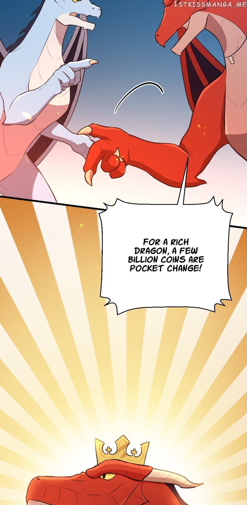 Vainqueur the dragon Chapter 48 - page 19