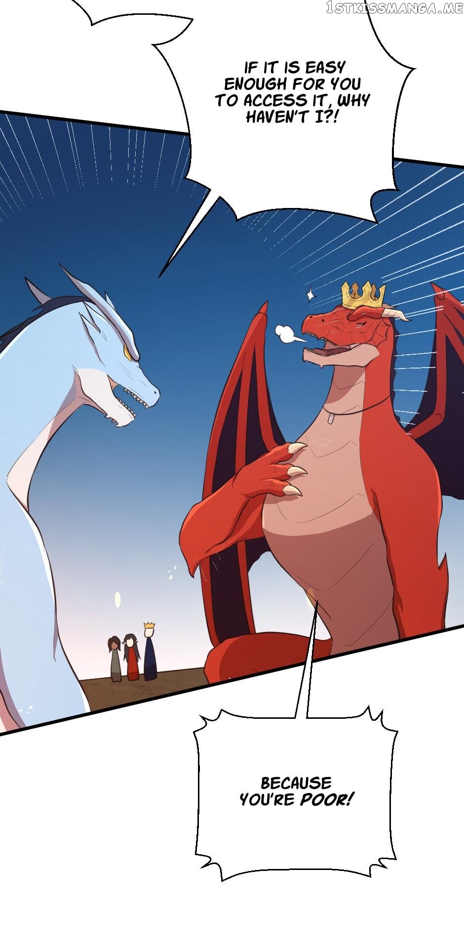 Vainqueur the dragon Chapter 48 - page 24