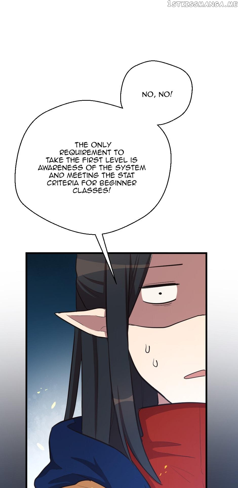 Vainqueur the dragon Chapter 48 - page 25