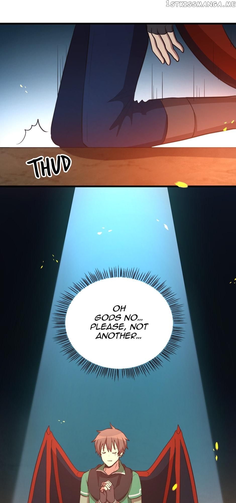 Vainqueur the dragon Chapter 48 - page 29