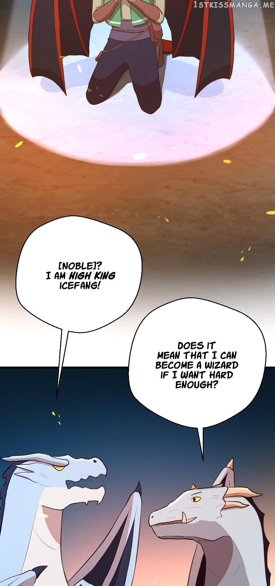 Vainqueur the dragon Chapter 48 - page 30