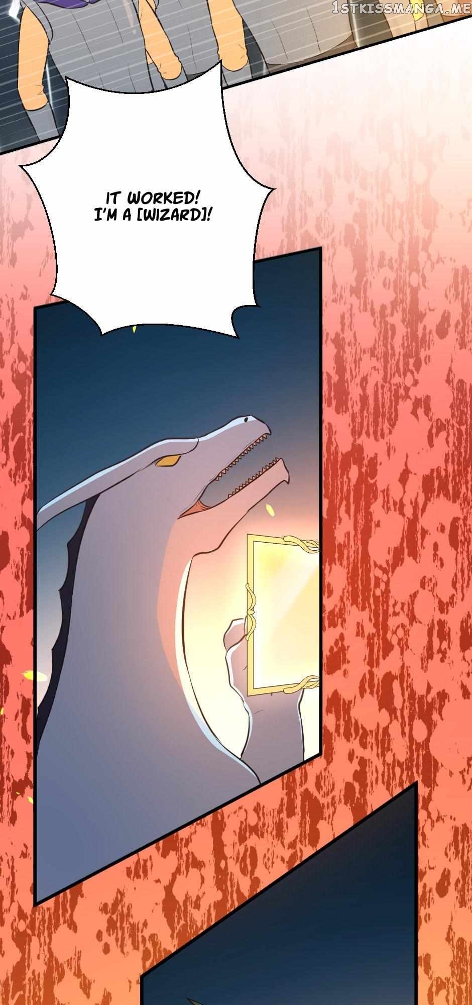 Vainqueur the dragon Chapter 48 - page 33