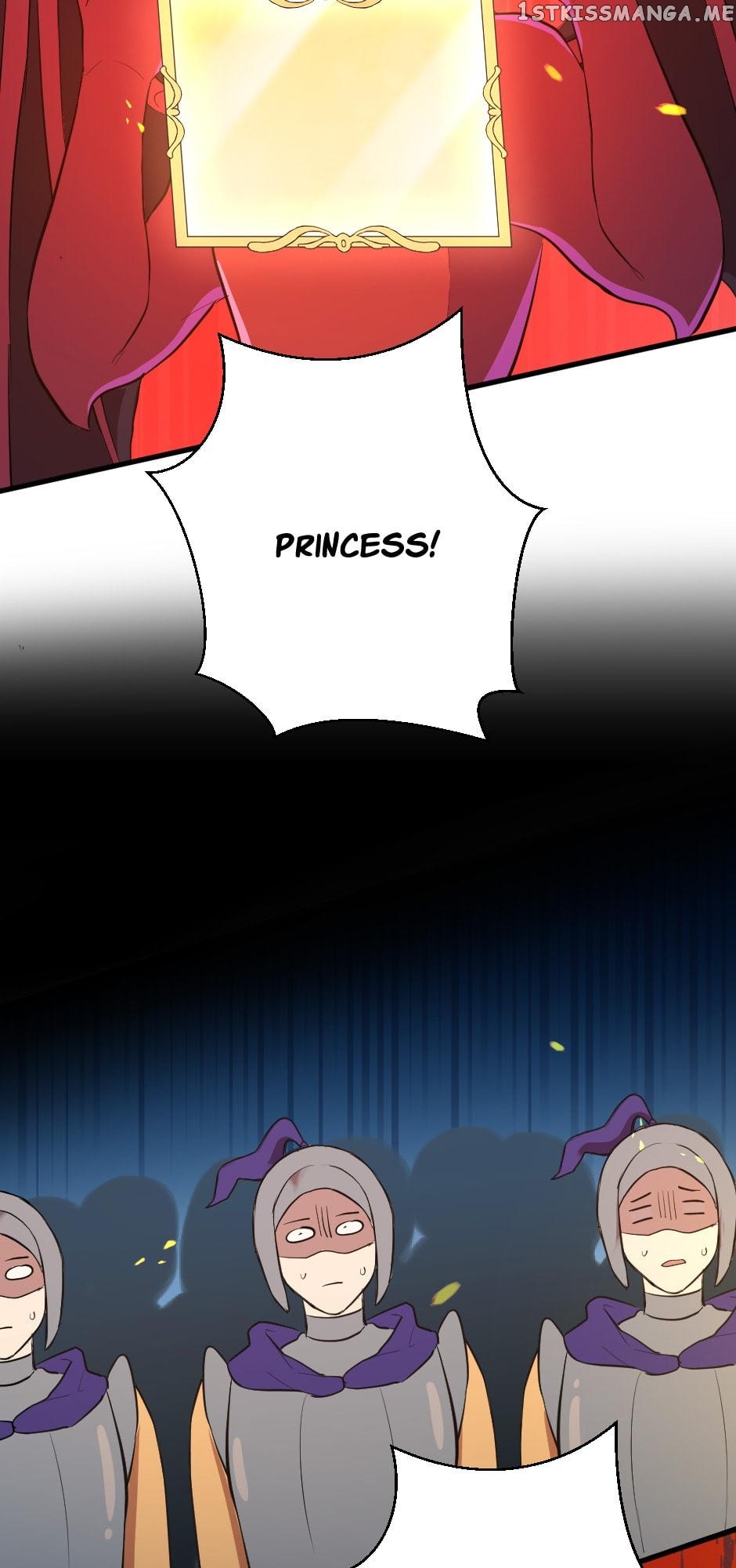Vainqueur the dragon Chapter 48 - page 35