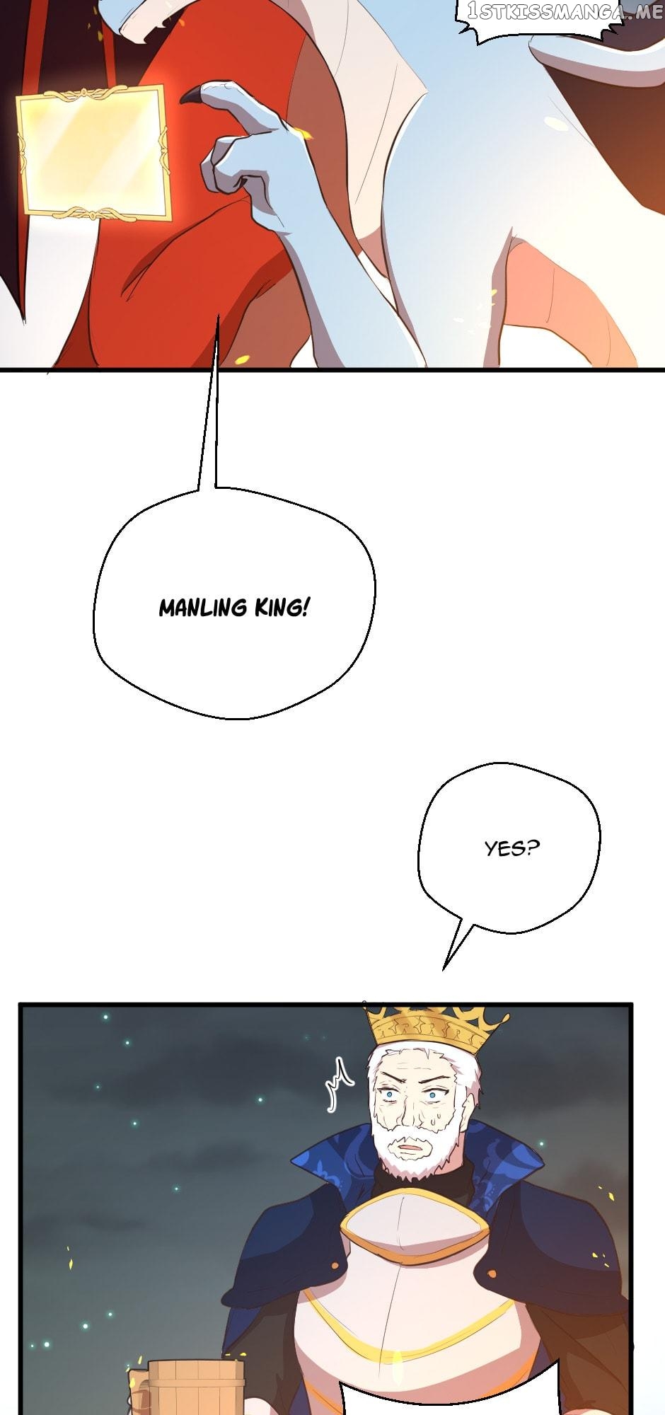 Vainqueur the dragon Chapter 48 - page 38