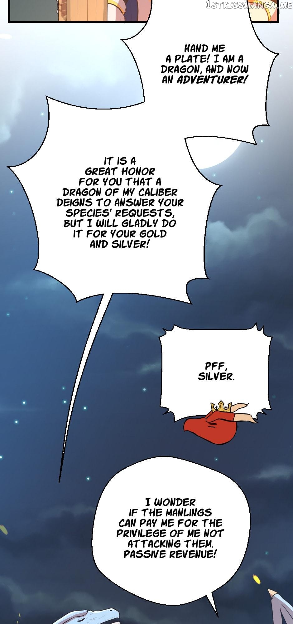 Vainqueur the dragon Chapter 48 - page 39