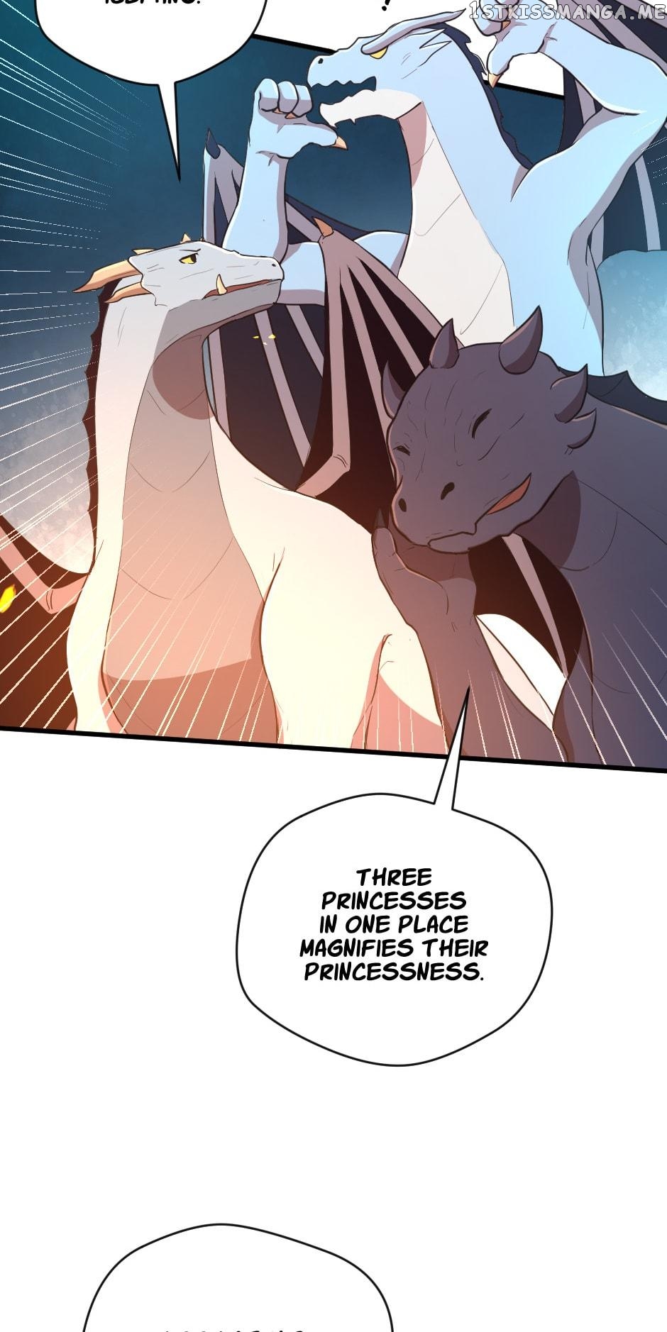 Vainqueur the dragon Chapter 48 - page 4