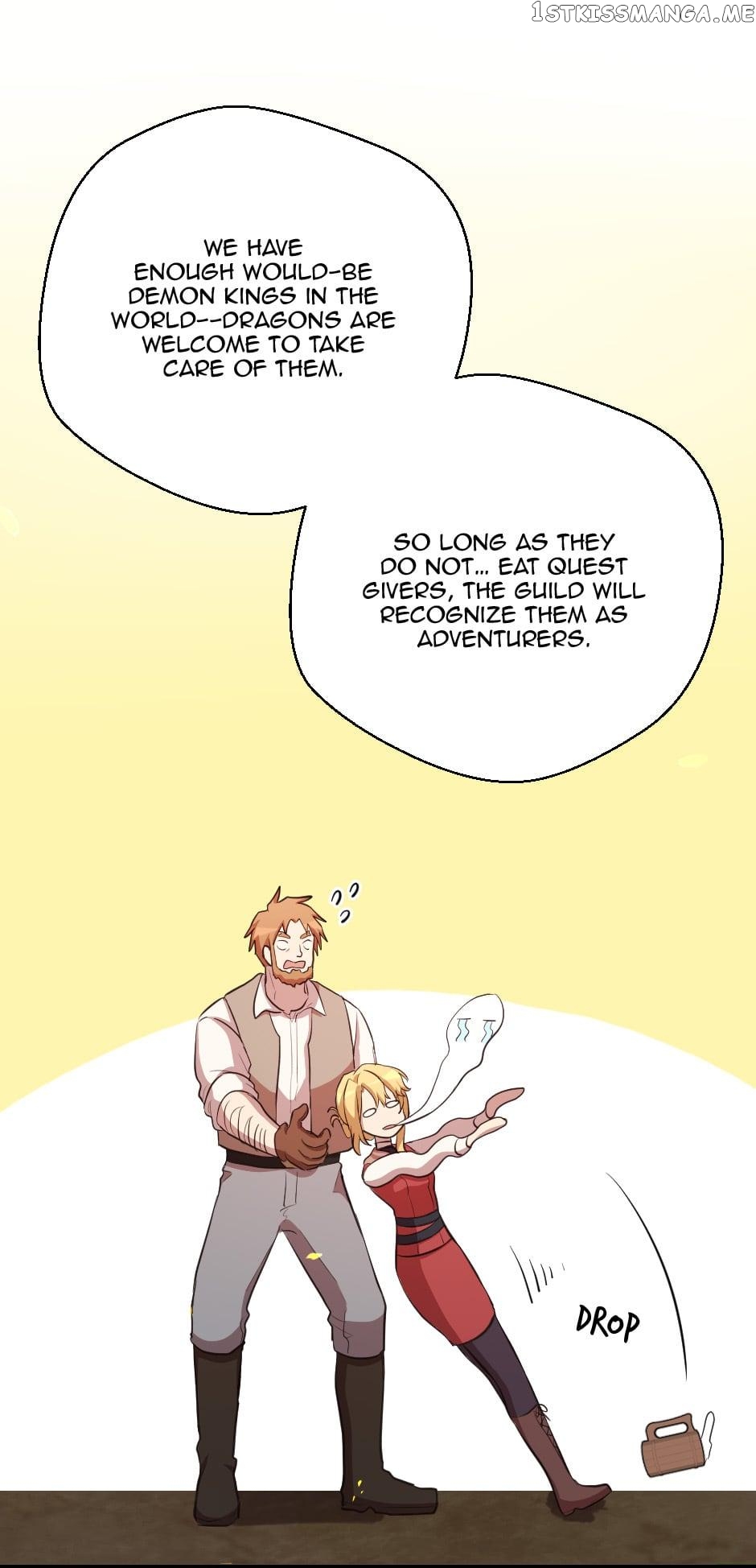 Vainqueur the dragon Chapter 48 - page 44