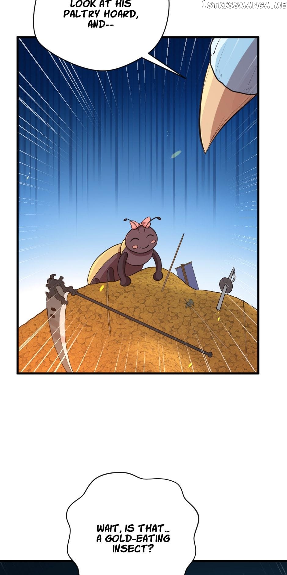 Vainqueur the dragon Chapter 48 - page 5