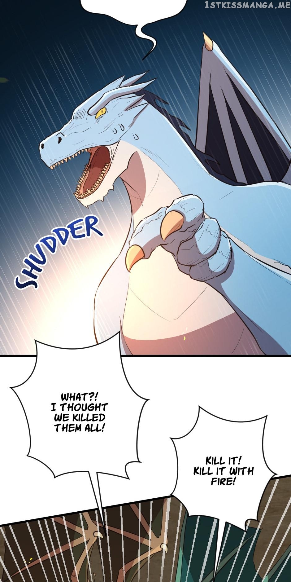 Vainqueur the dragon Chapter 48 - page 6