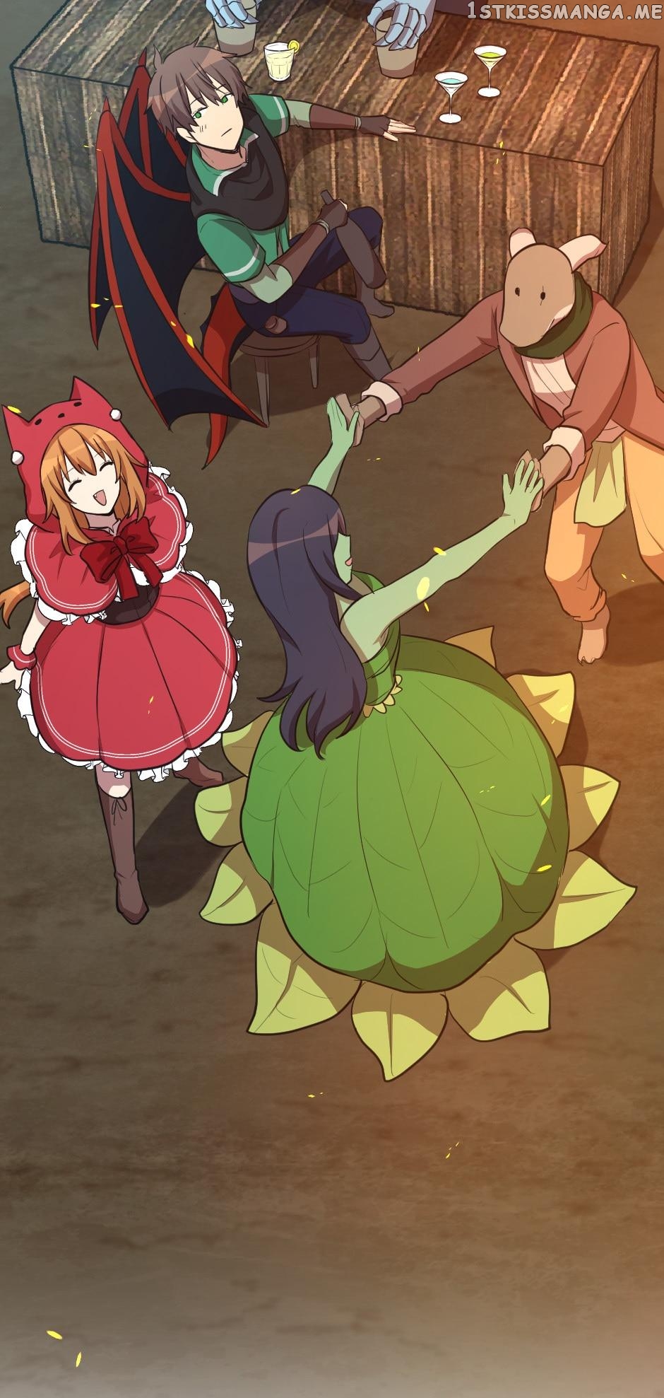 Vainqueur the dragon Chapter 48 - page 65