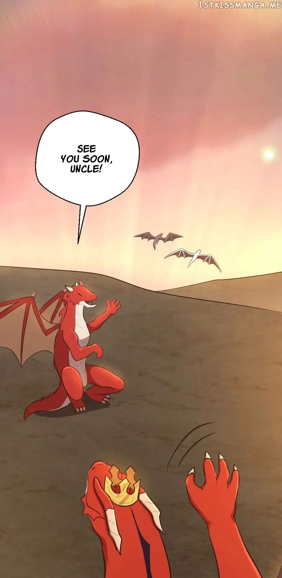 Vainqueur the dragon Chapter 49 - page 10