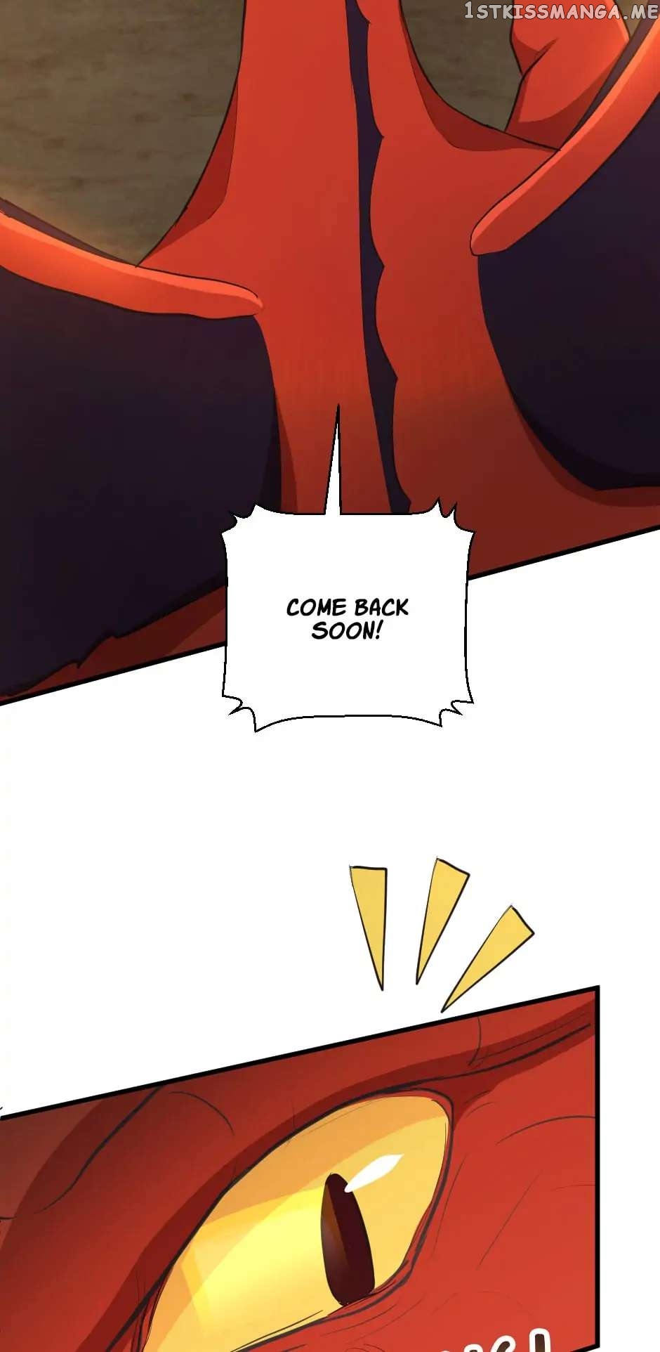 Vainqueur the dragon Chapter 49 - page 11