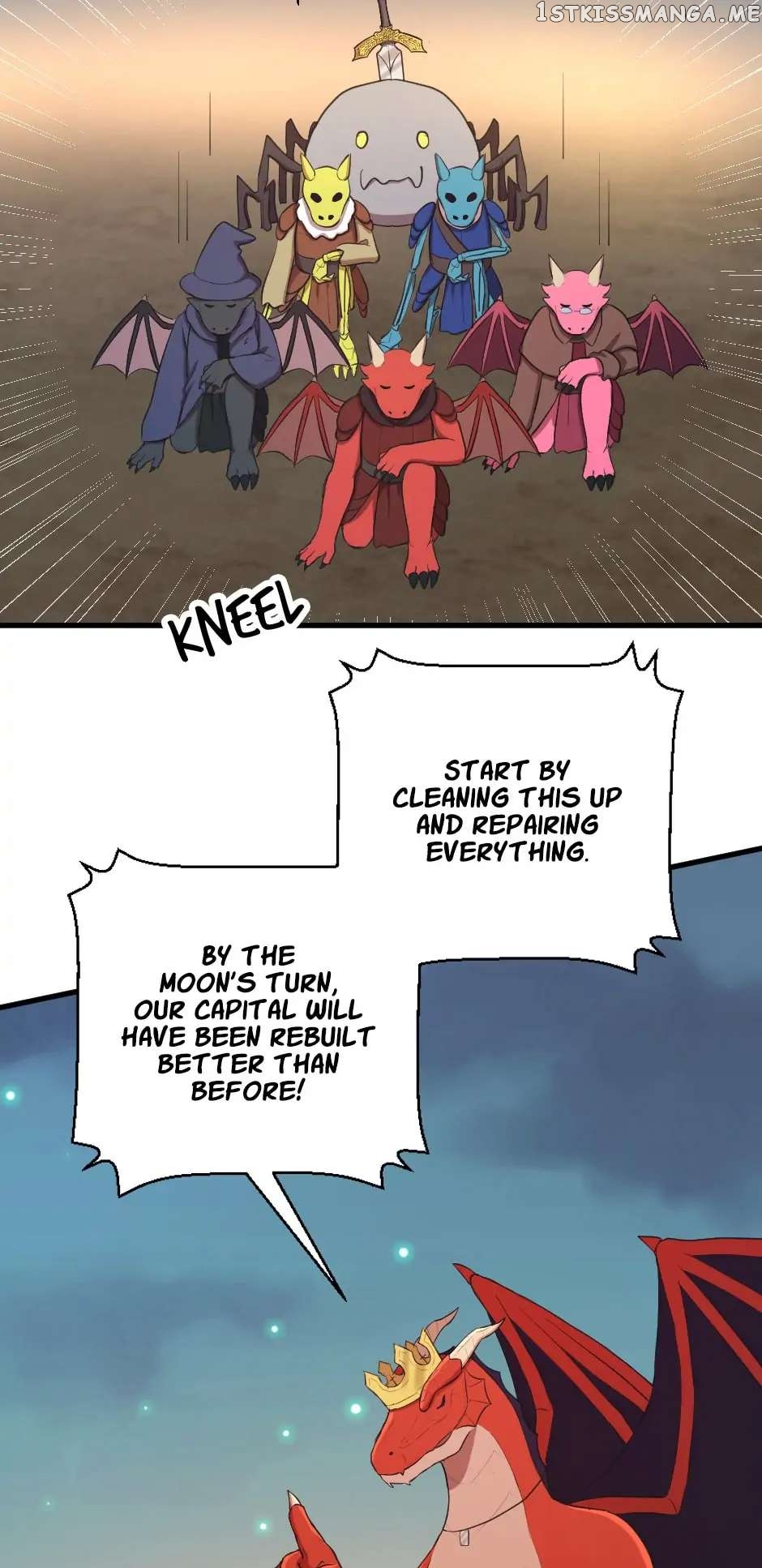 Vainqueur the dragon Chapter 49 - page 15