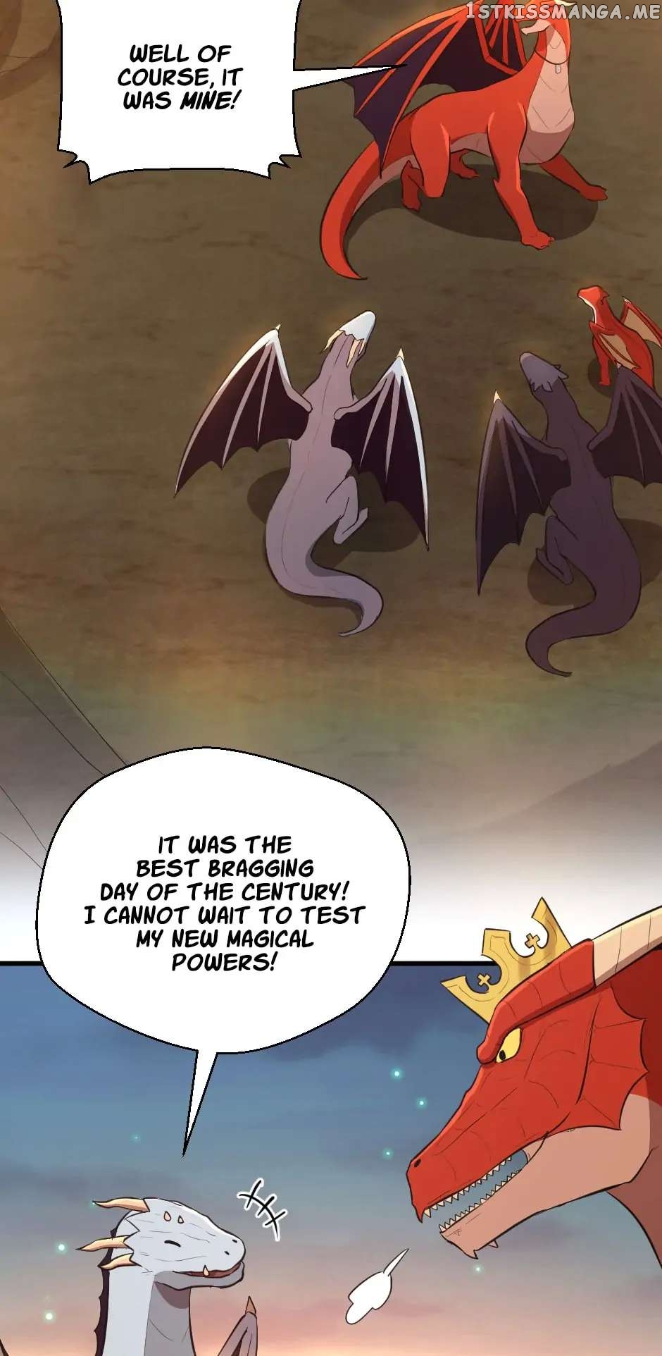 Vainqueur the dragon Chapter 49 - page 2