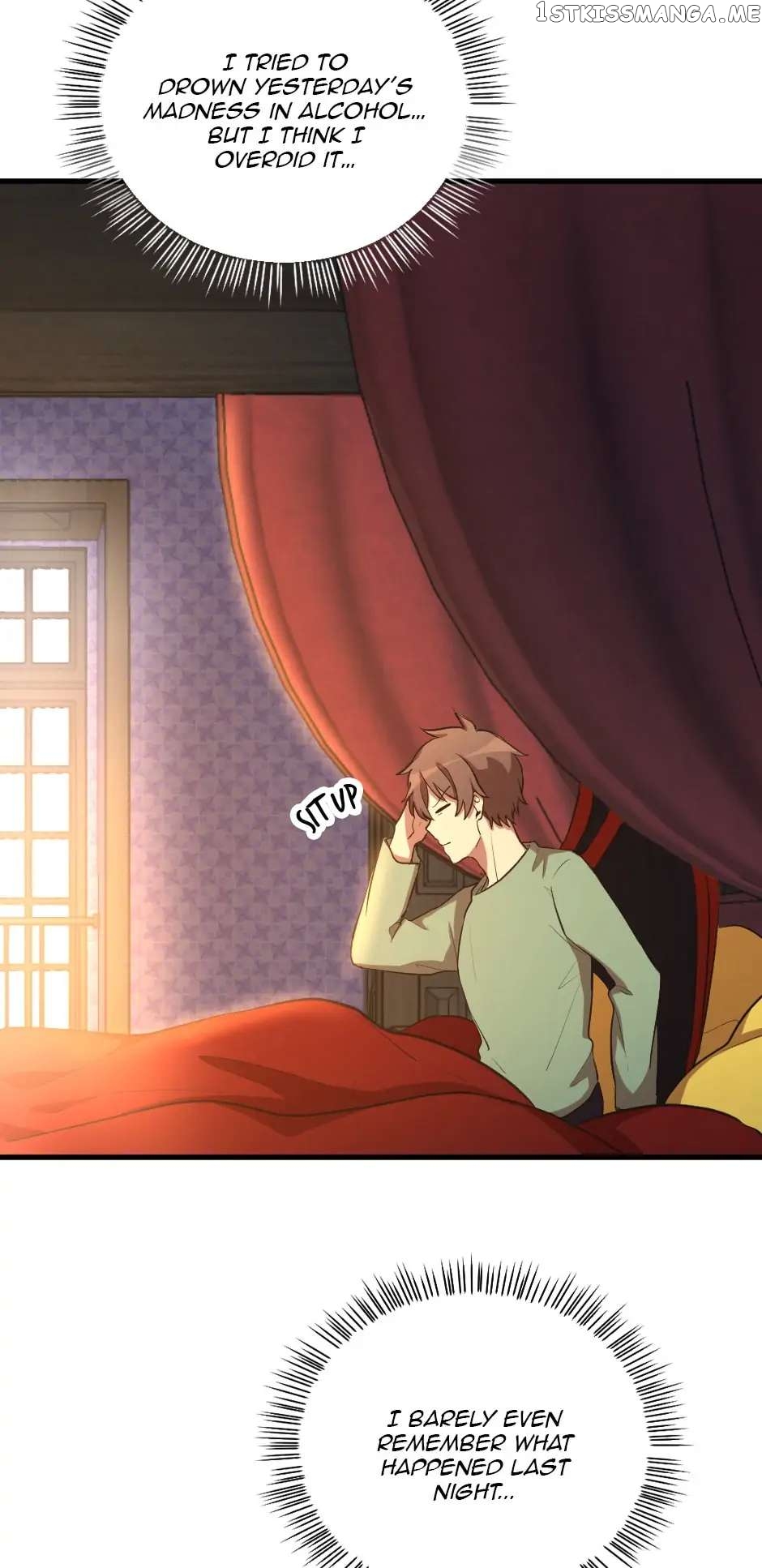 Vainqueur the dragon Chapter 49 - page 20