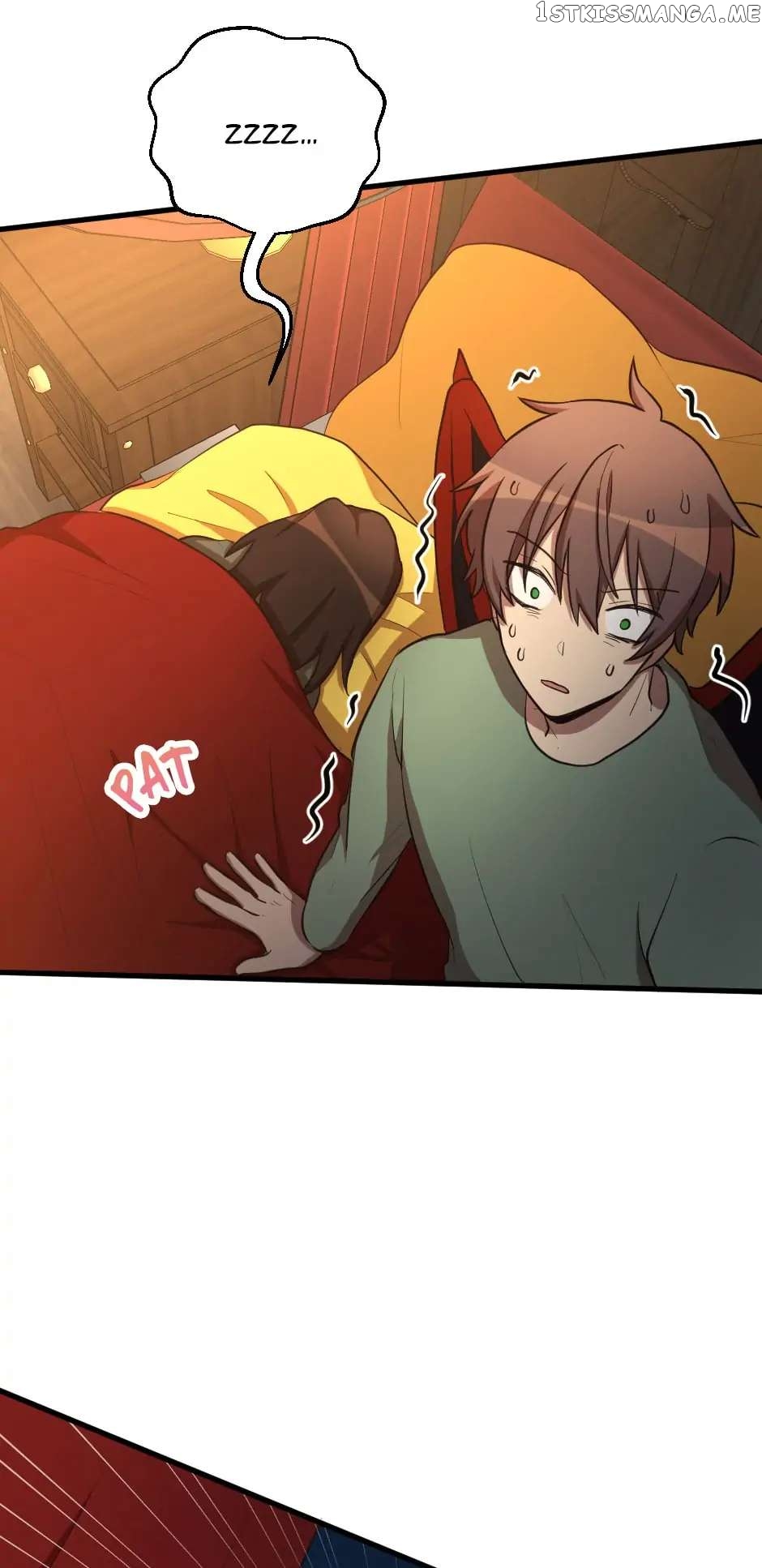 Vainqueur the dragon Chapter 49 - page 24