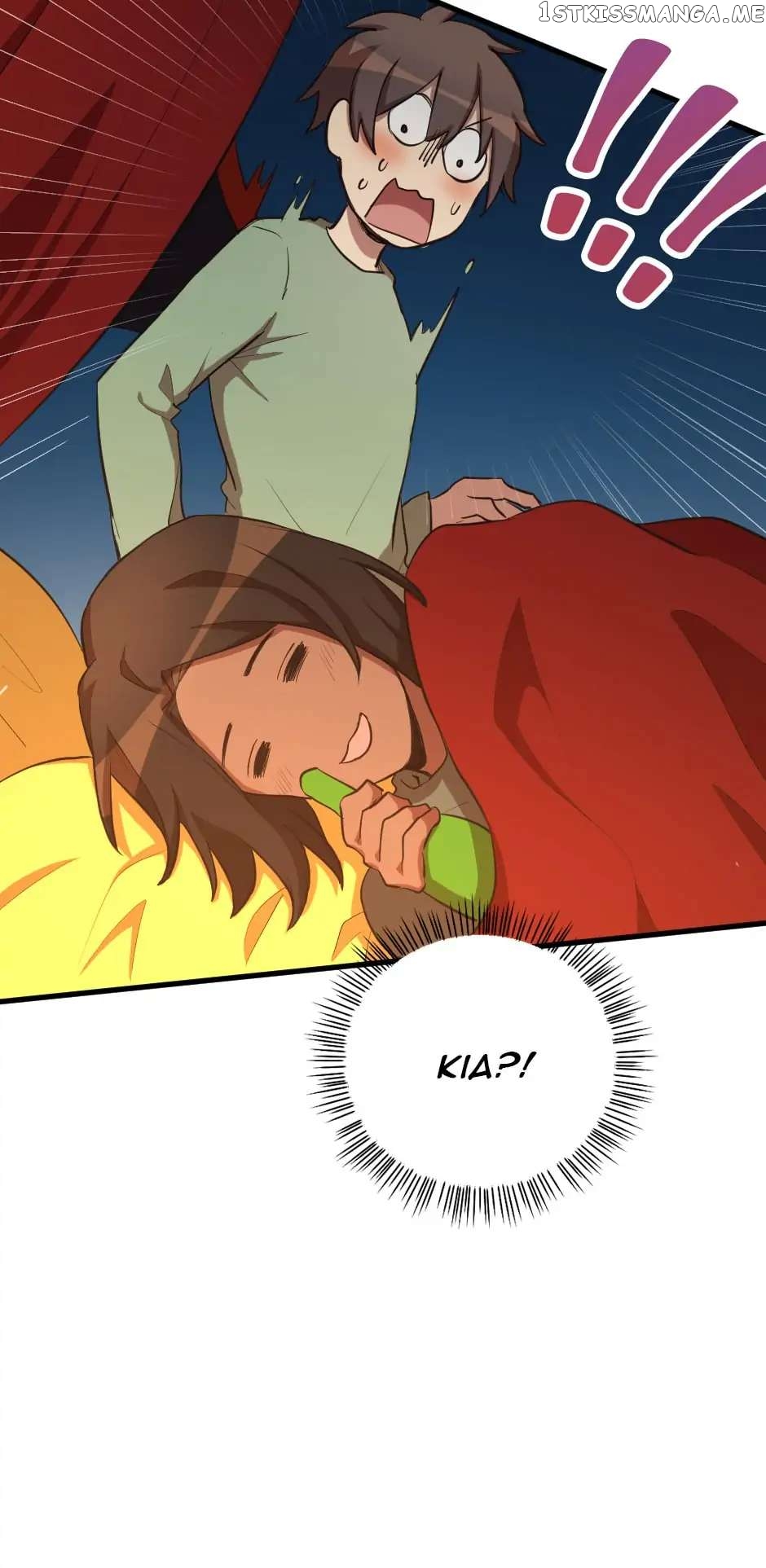 Vainqueur the dragon Chapter 49 - page 25