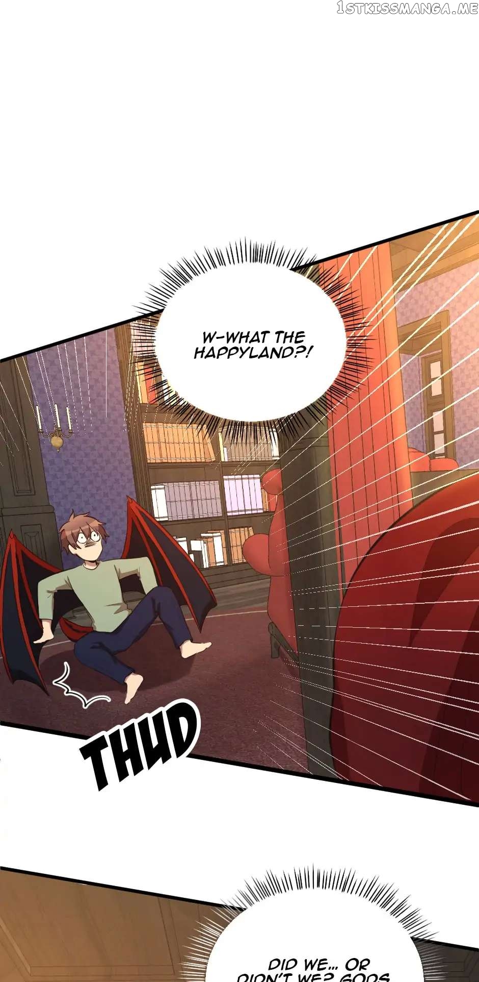 Vainqueur the dragon Chapter 49 - page 26
