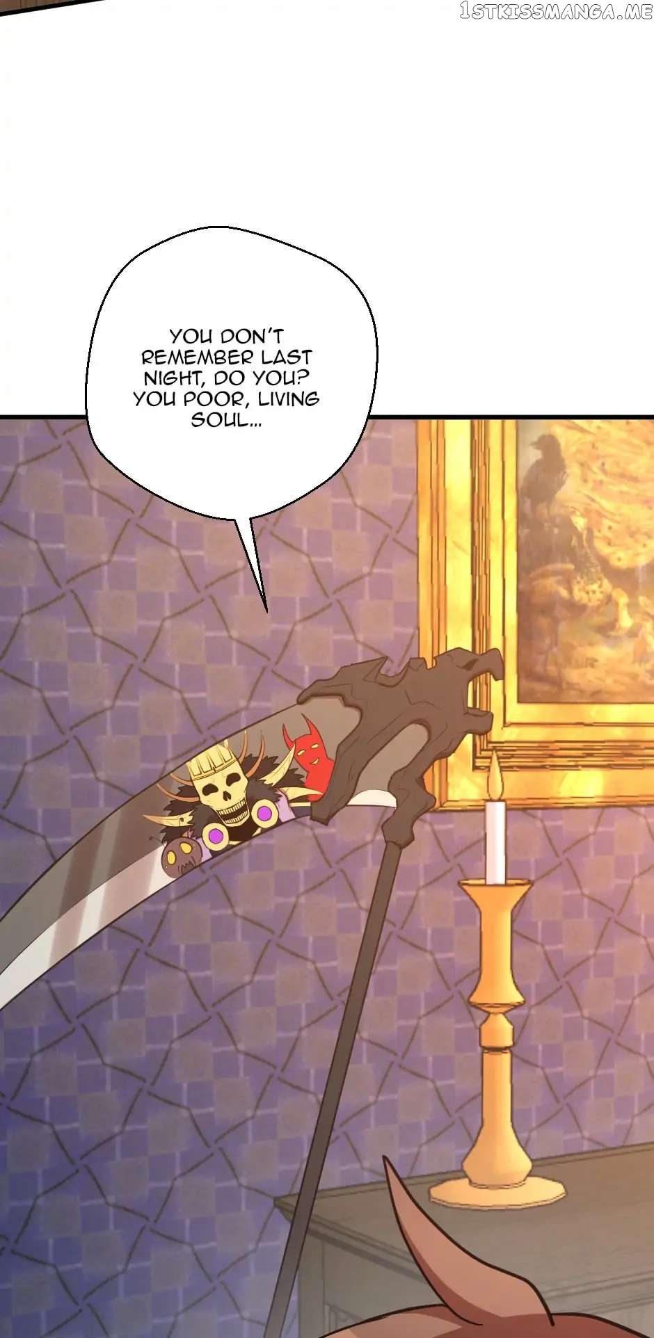 Vainqueur the dragon Chapter 49 - page 31