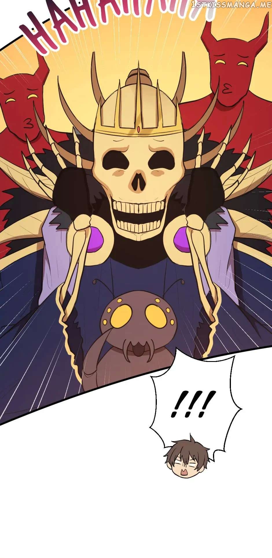 Vainqueur the dragon Chapter 49 - page 35