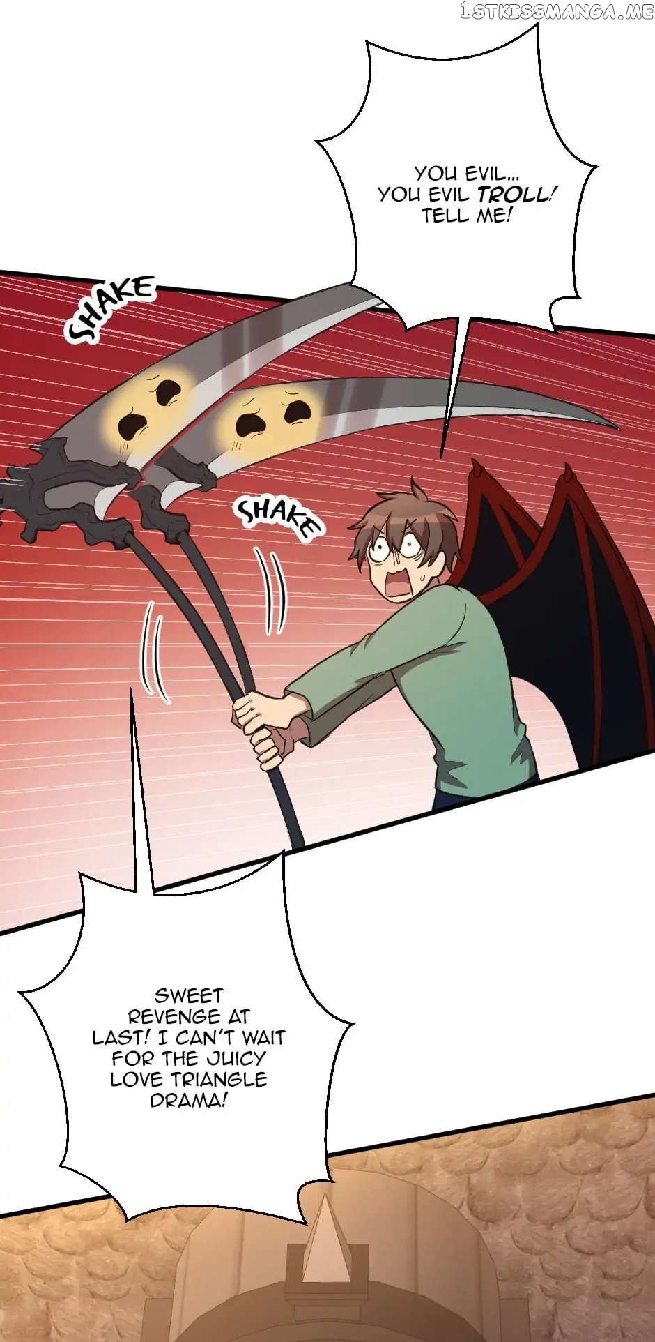 Vainqueur the dragon Chapter 49 - page 36