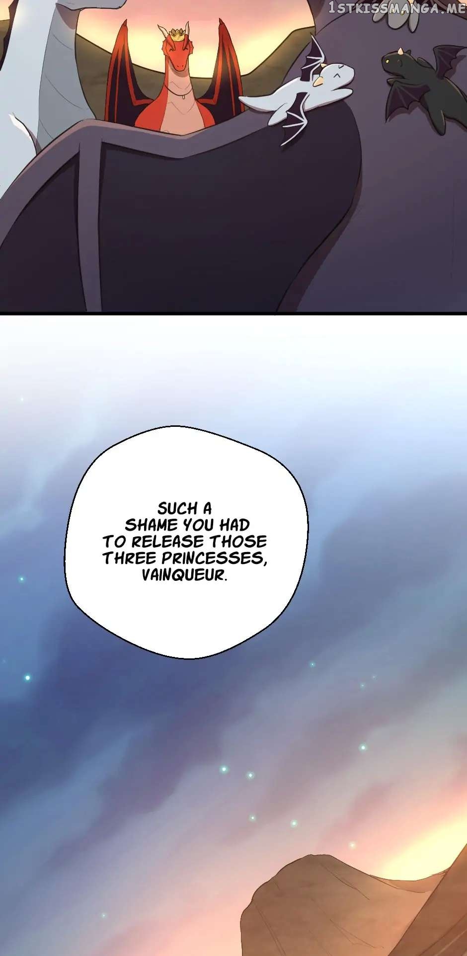 Vainqueur the dragon Chapter 49 - page 4