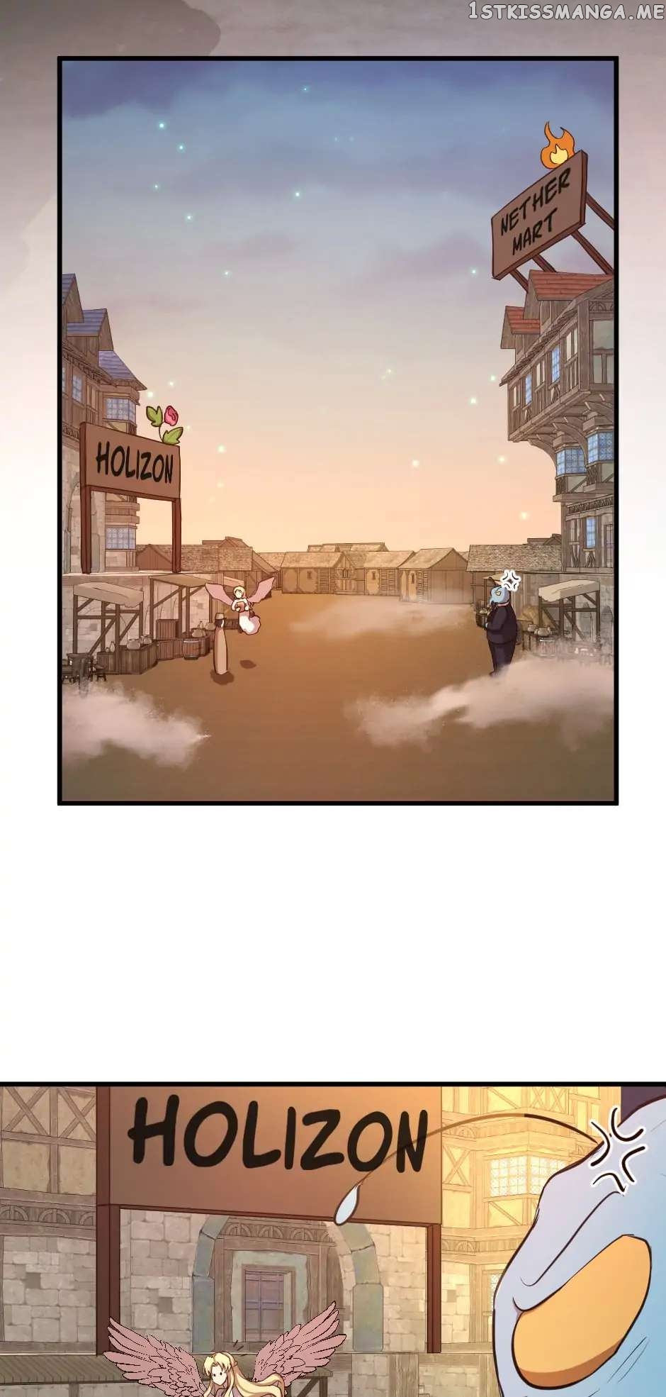Vainqueur the dragon Chapter 49 - page 44