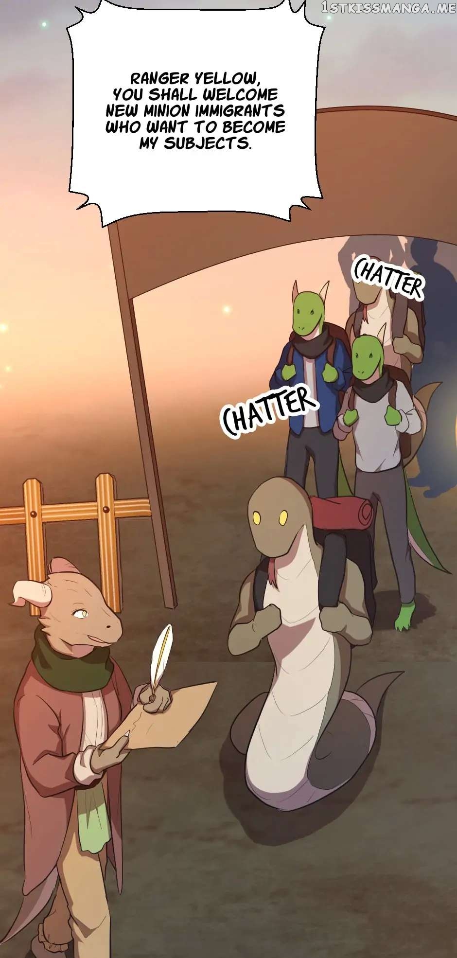 Vainqueur the dragon Chapter 49 - page 47