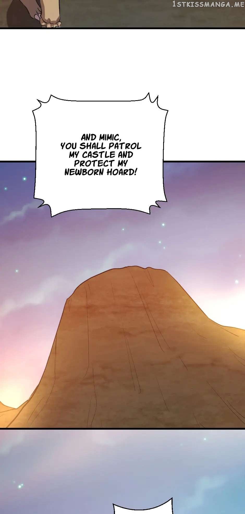 Vainqueur the dragon Chapter 49 - page 48