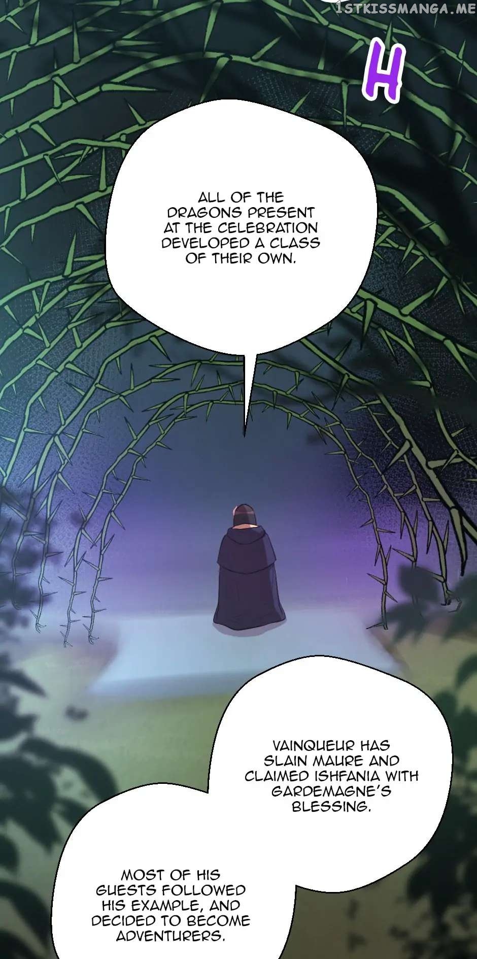 Vainqueur the dragon Chapter 49 - page 52