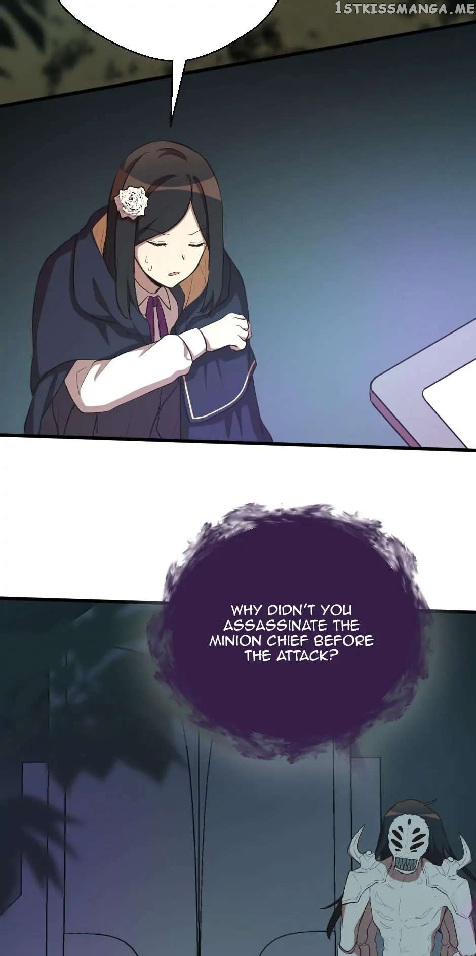 Vainqueur the dragon Chapter 49 - page 53