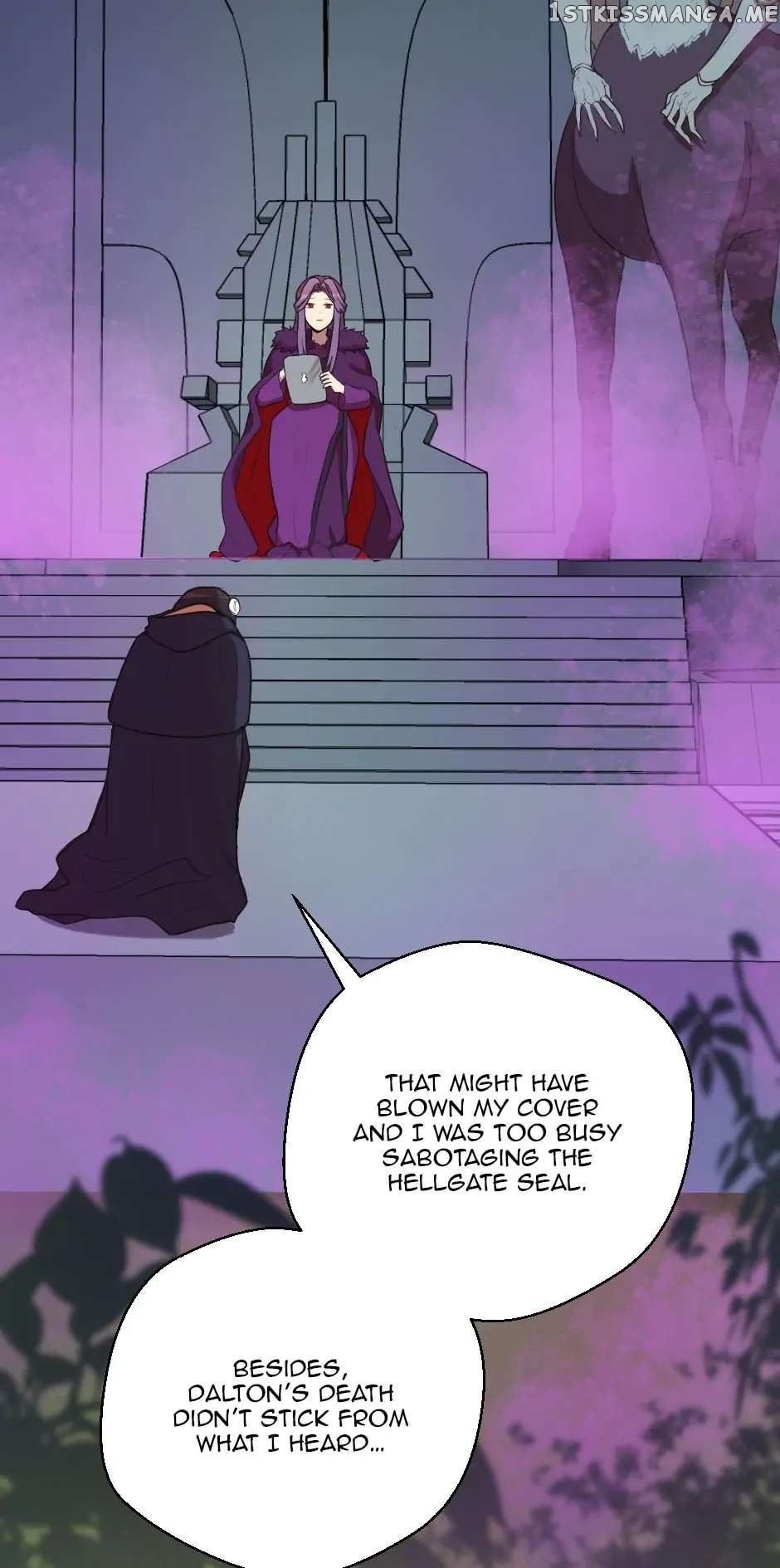 Vainqueur the dragon Chapter 49 - page 54