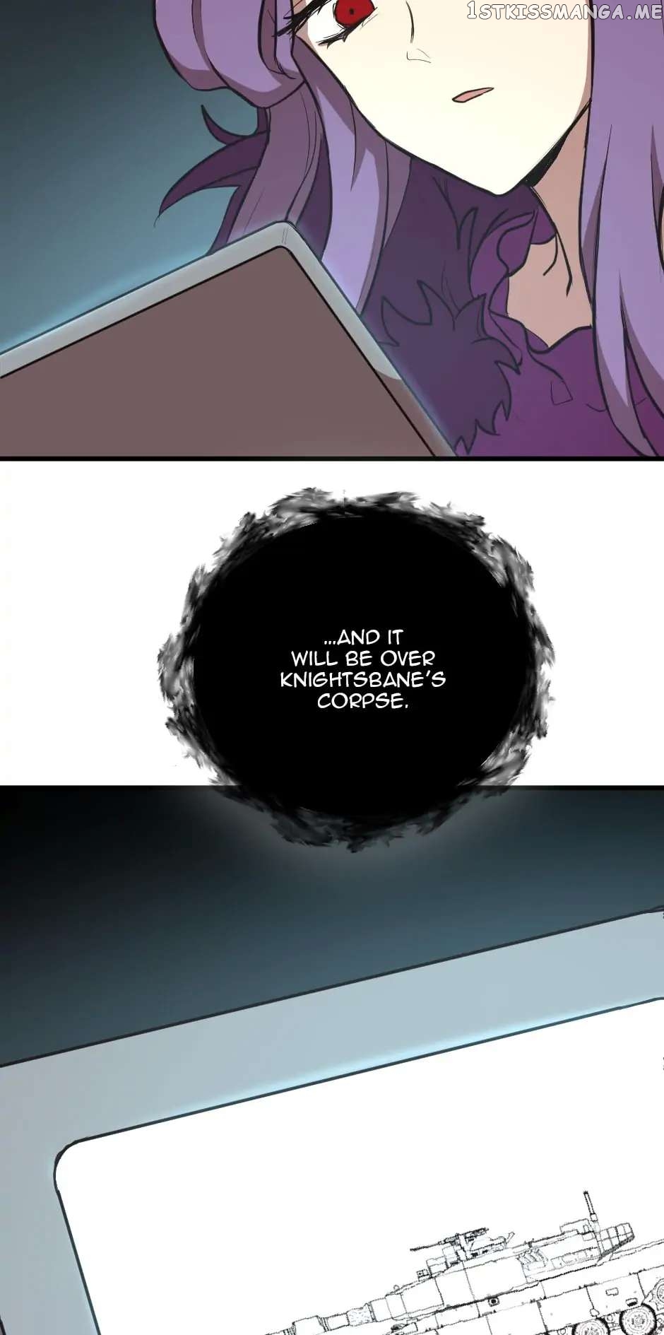 Vainqueur the dragon Chapter 49 - page 57