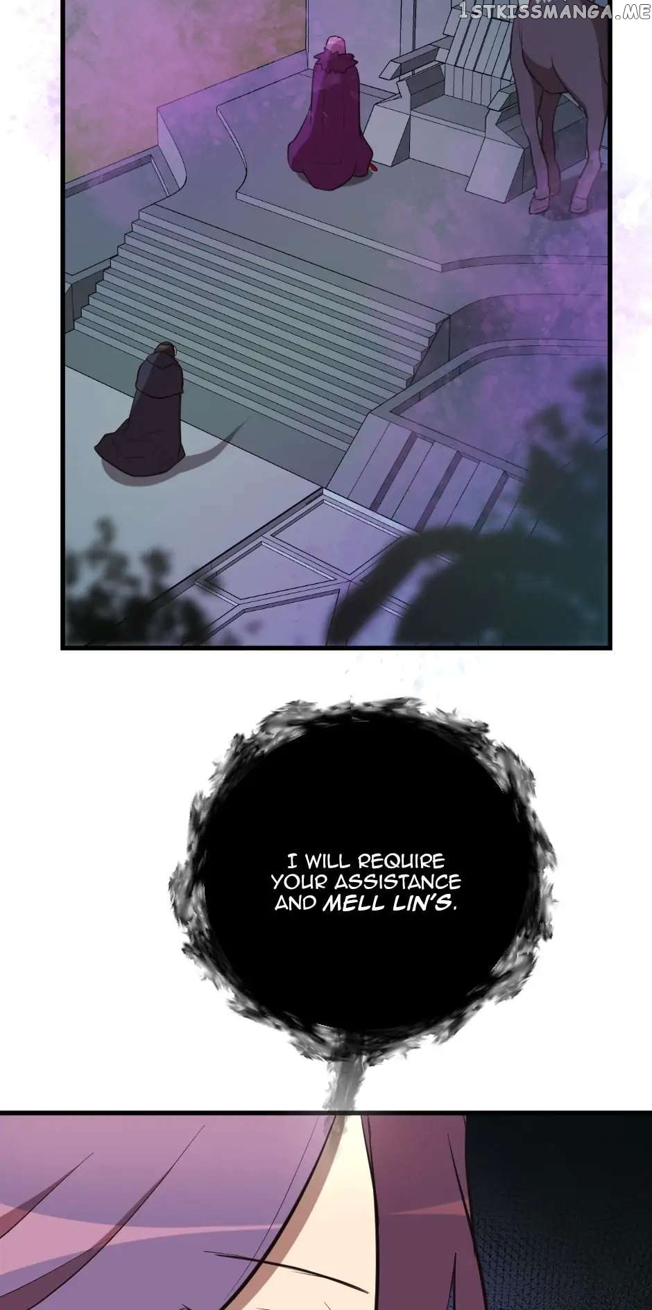 Vainqueur the dragon Chapter 49 - page 59