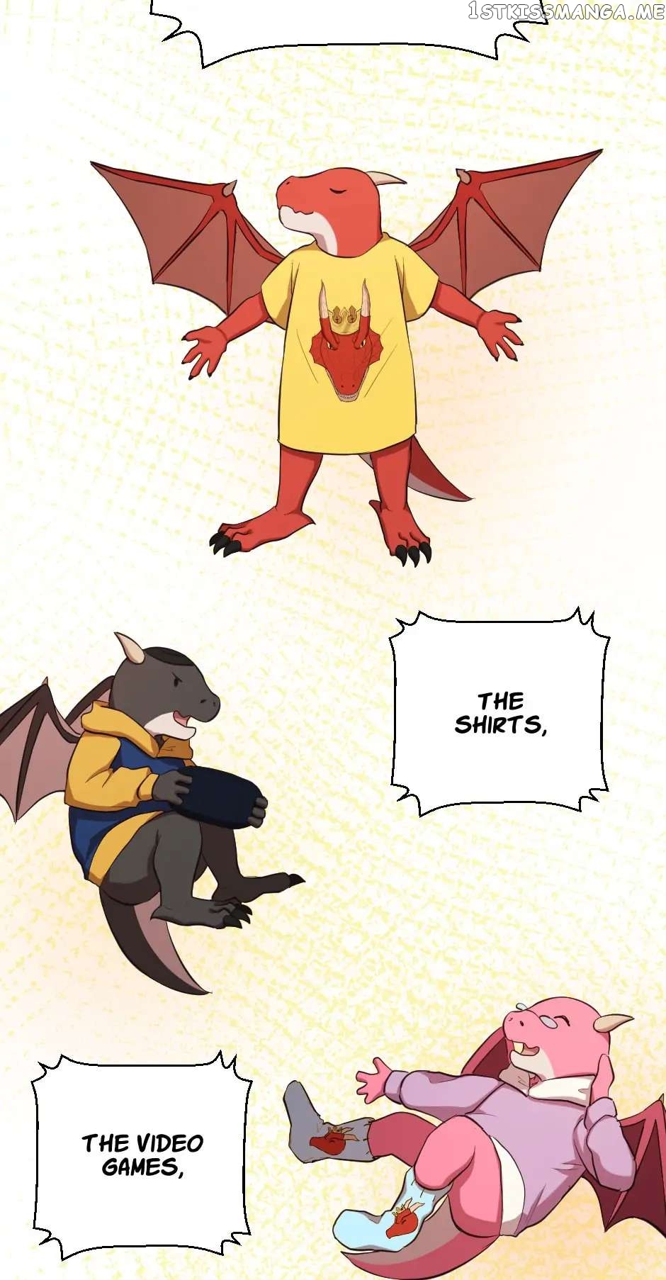 Vainqueur the dragon Chapter 49 - page 68
