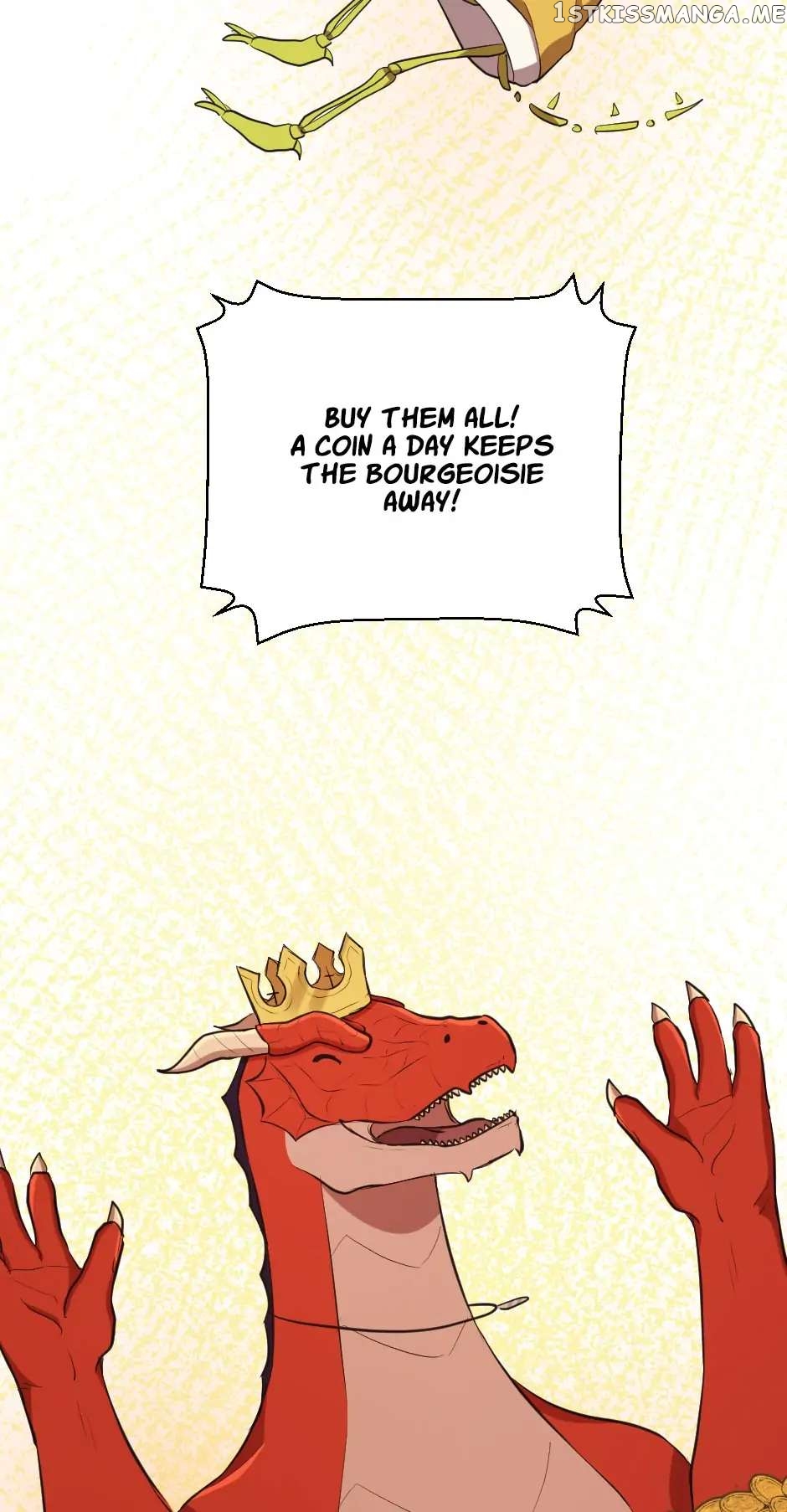 Vainqueur the dragon Chapter 49 - page 70