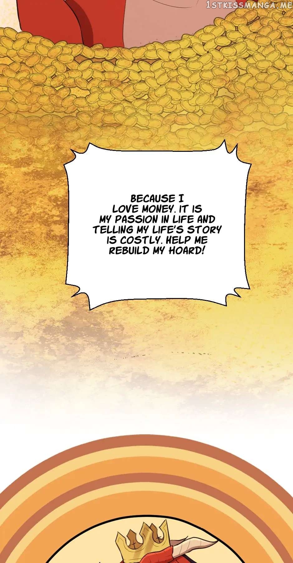 Vainqueur the dragon Chapter 49 - page 71