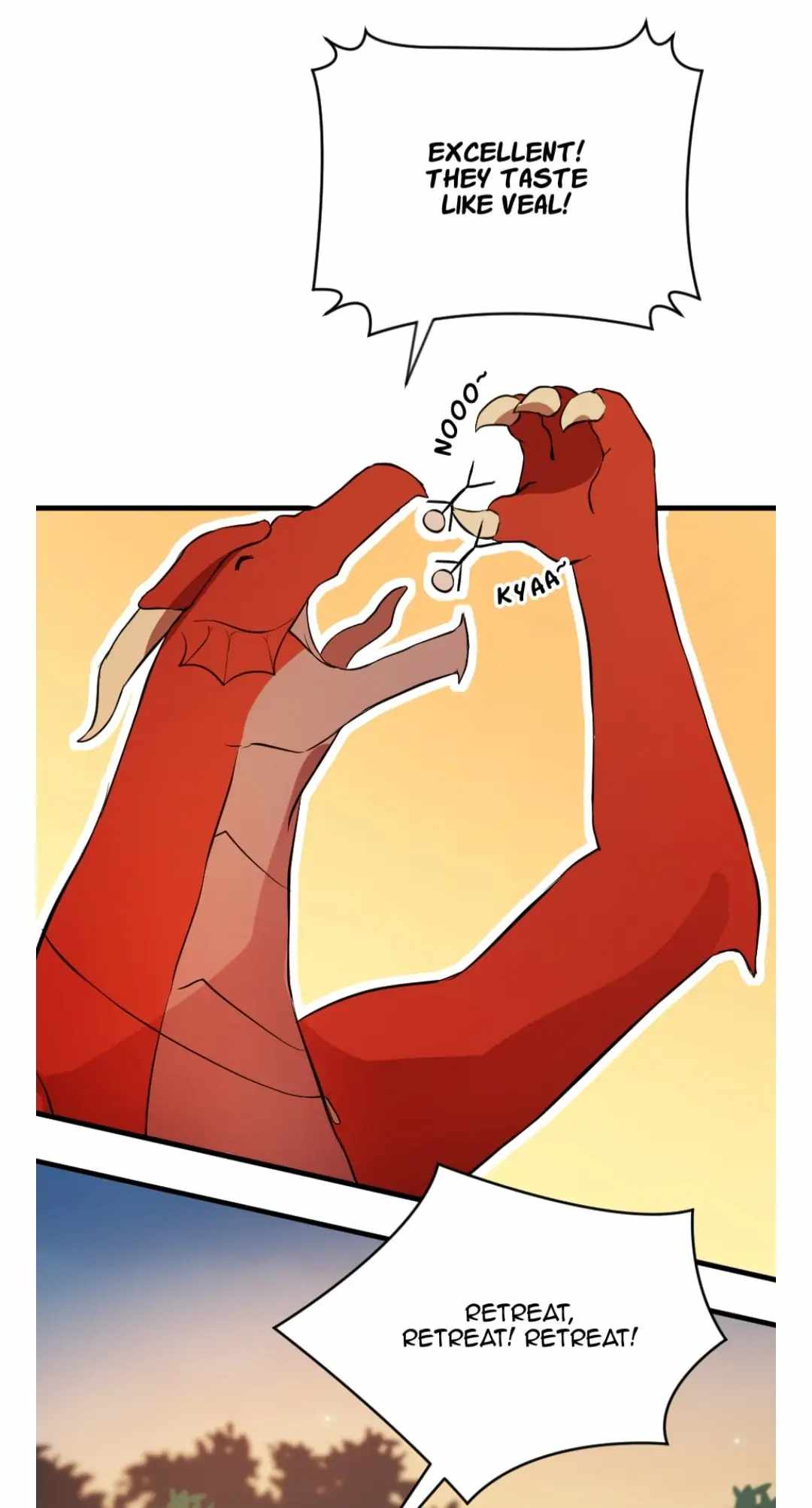 Vainqueur the dragon Chapter 5 - page 26