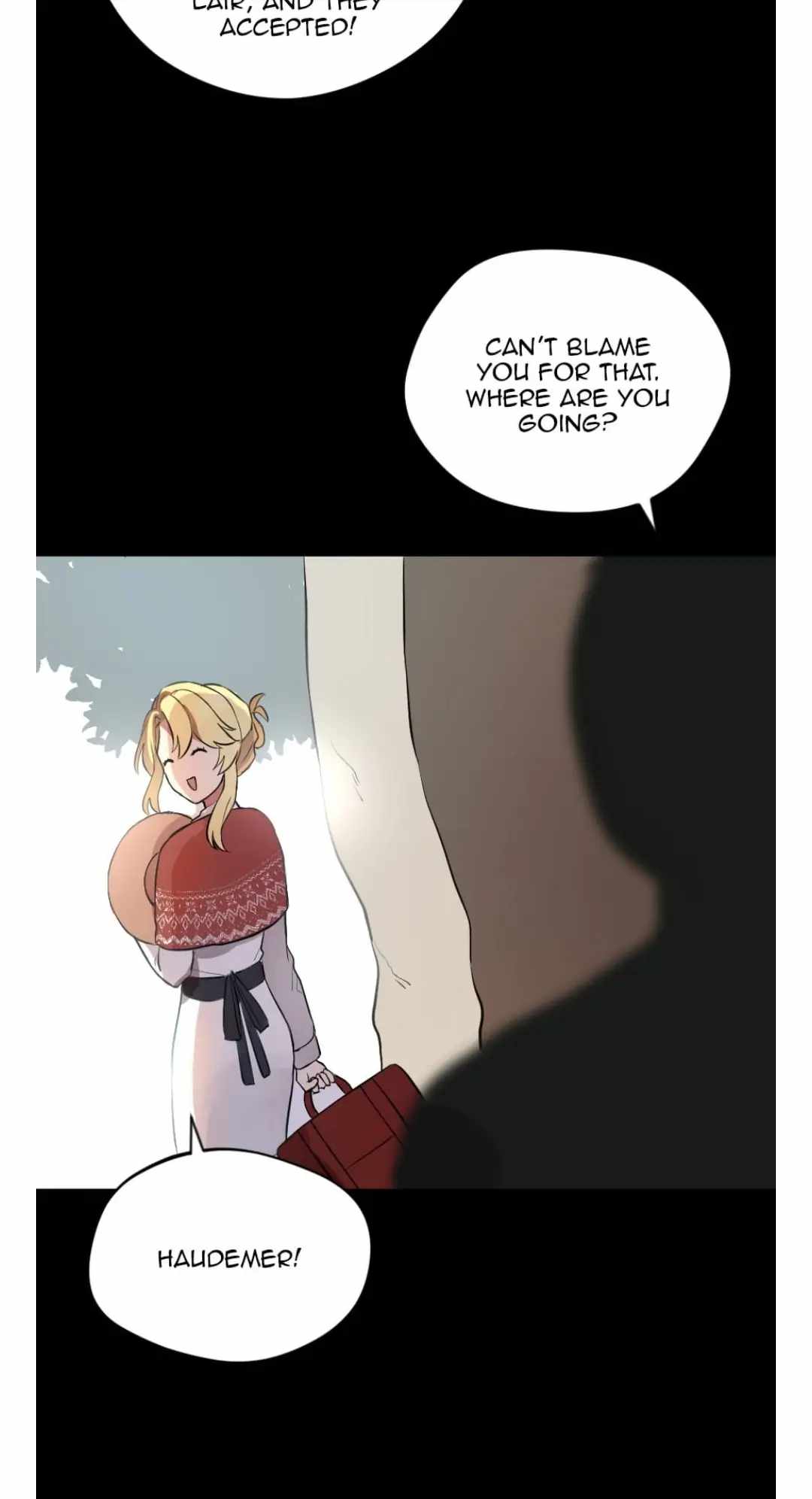 Vainqueur the dragon Chapter 5 - page 44