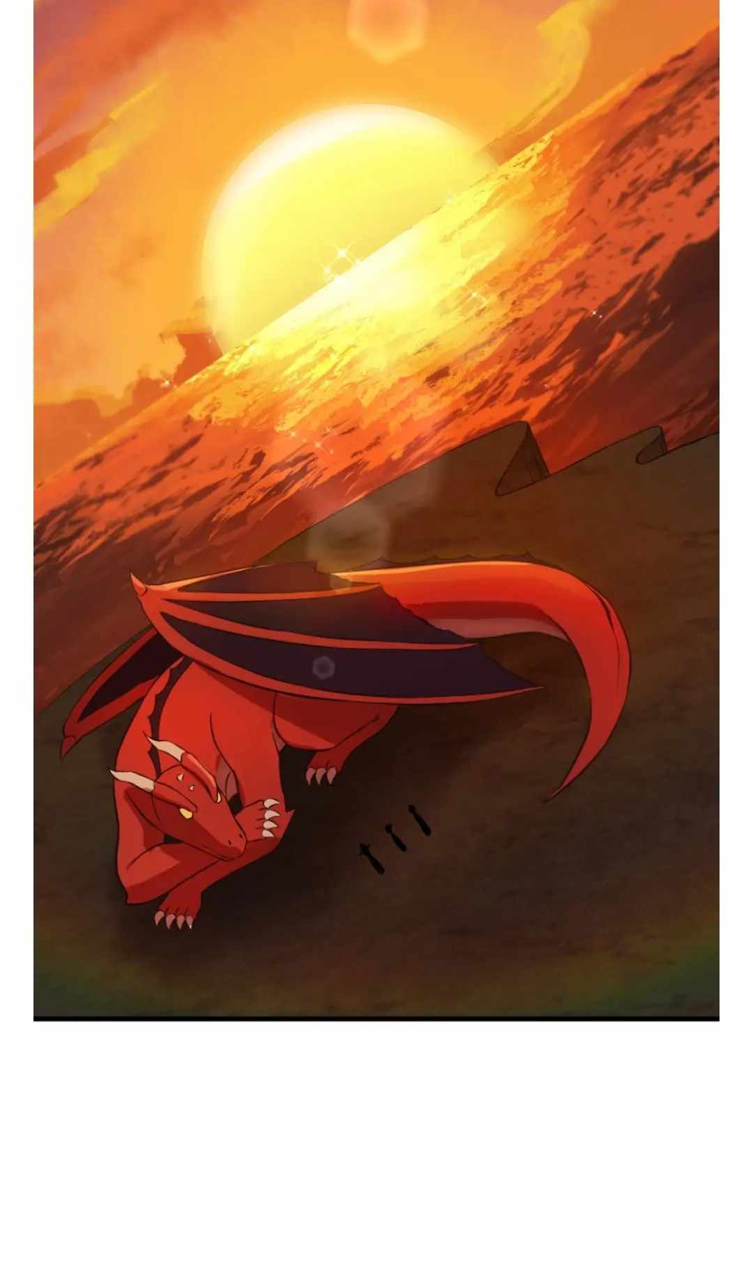 Vainqueur the dragon Chapter 5 - page 48