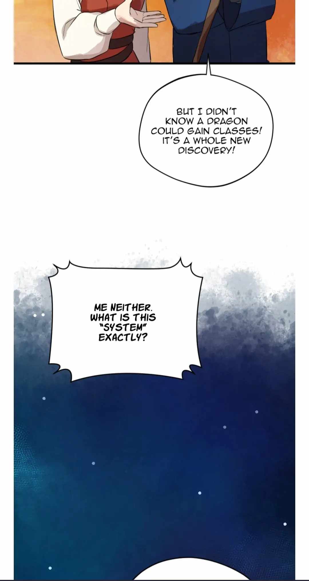 Vainqueur the dragon Chapter 5 - page 57