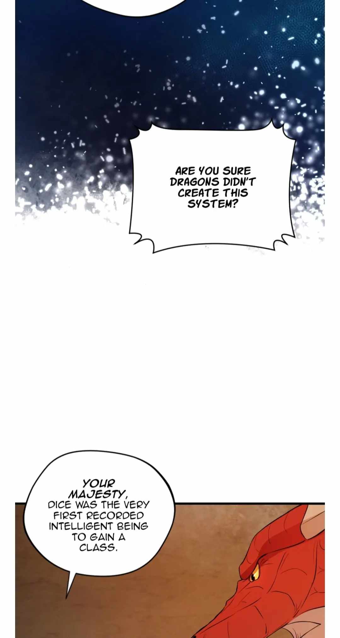 Vainqueur the dragon Chapter 5 - page 59