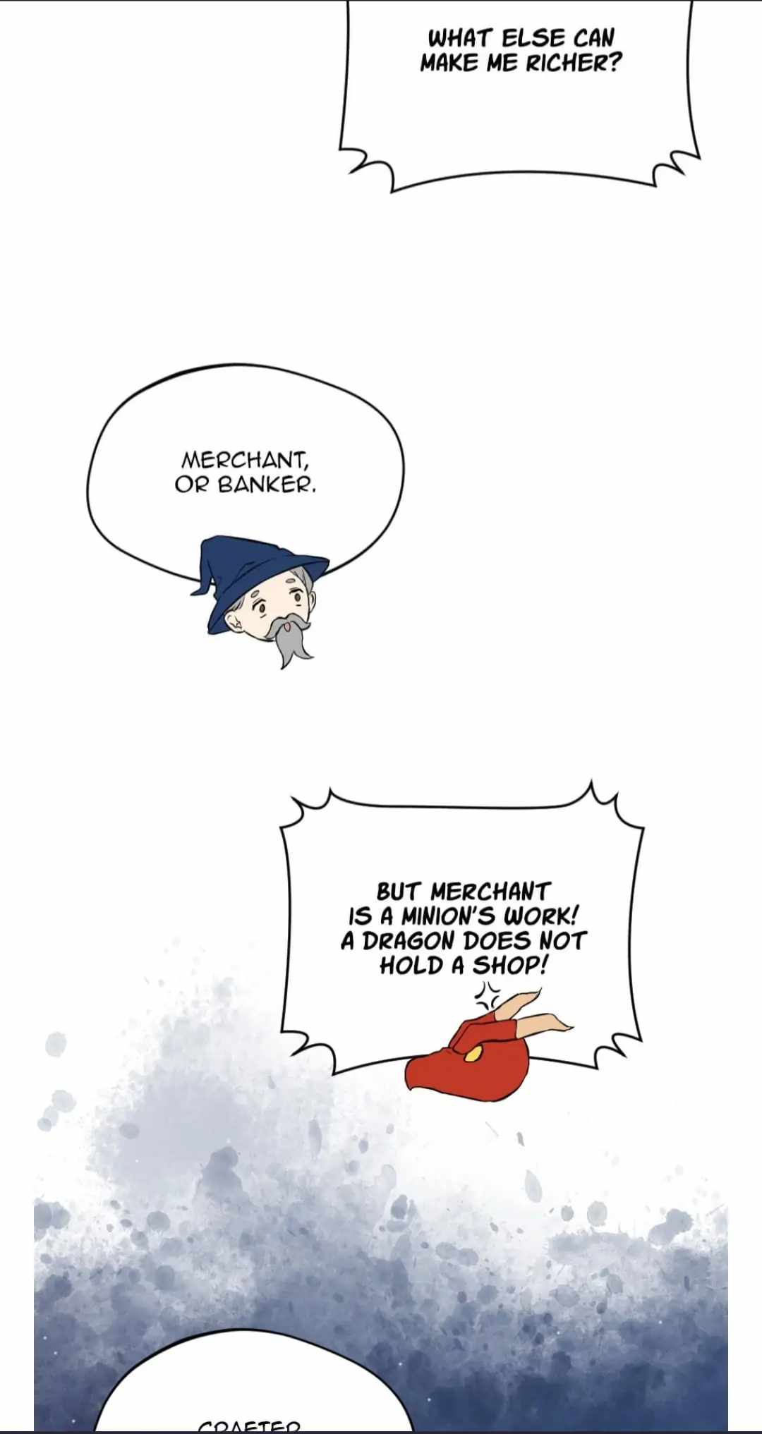 Vainqueur the dragon Chapter 5 - page 63