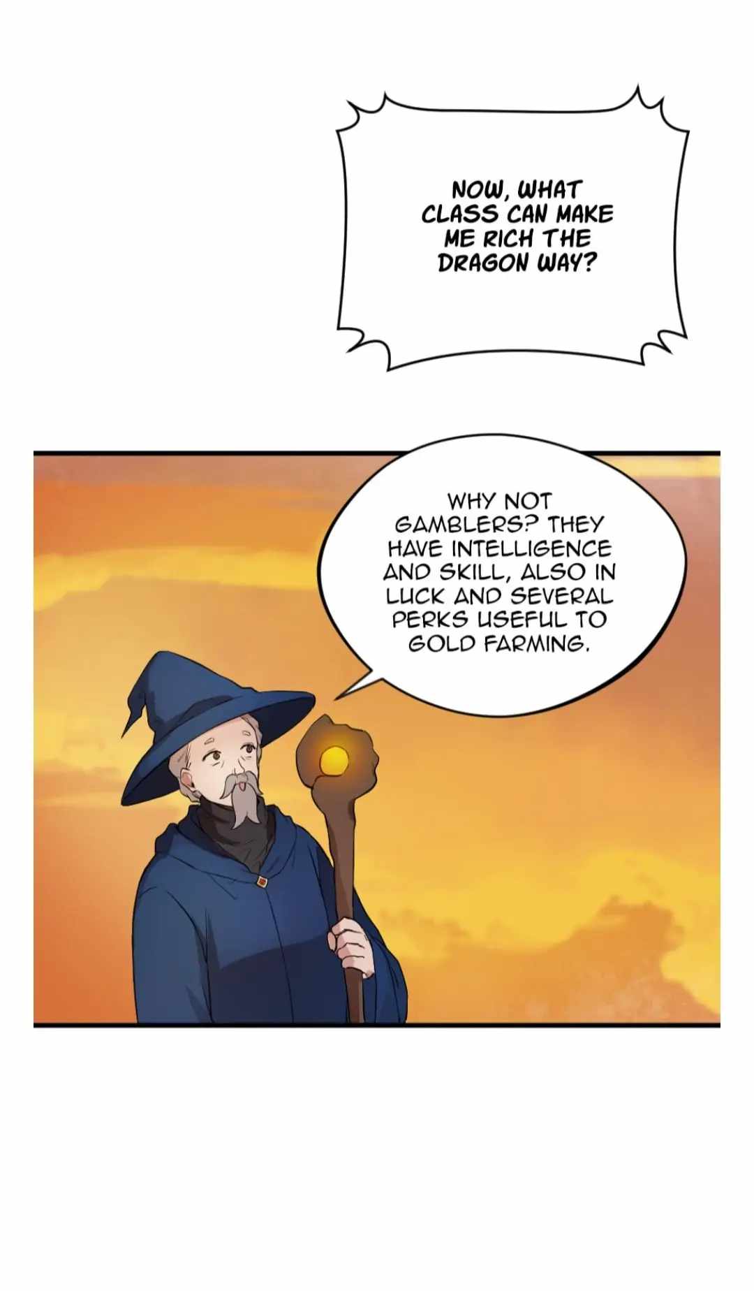 Vainqueur the dragon Chapter 5 - page 68