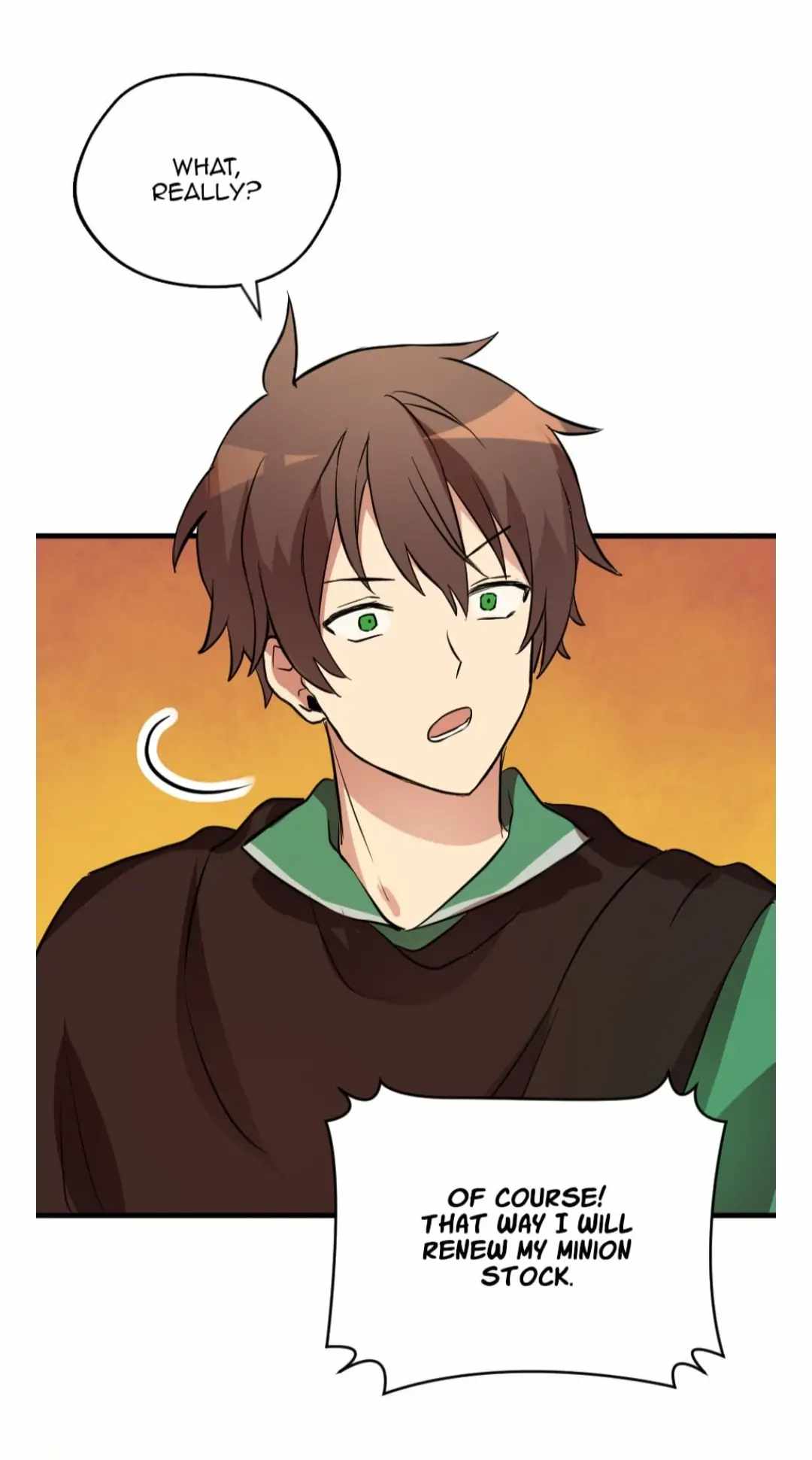 Vainqueur the dragon Chapter 5 - page 77