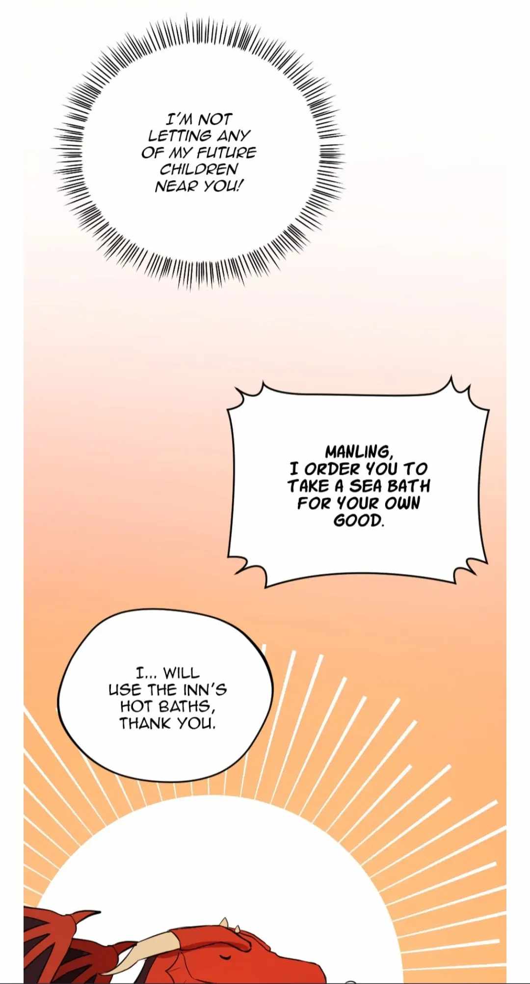 Vainqueur the dragon Chapter 5 - page 78