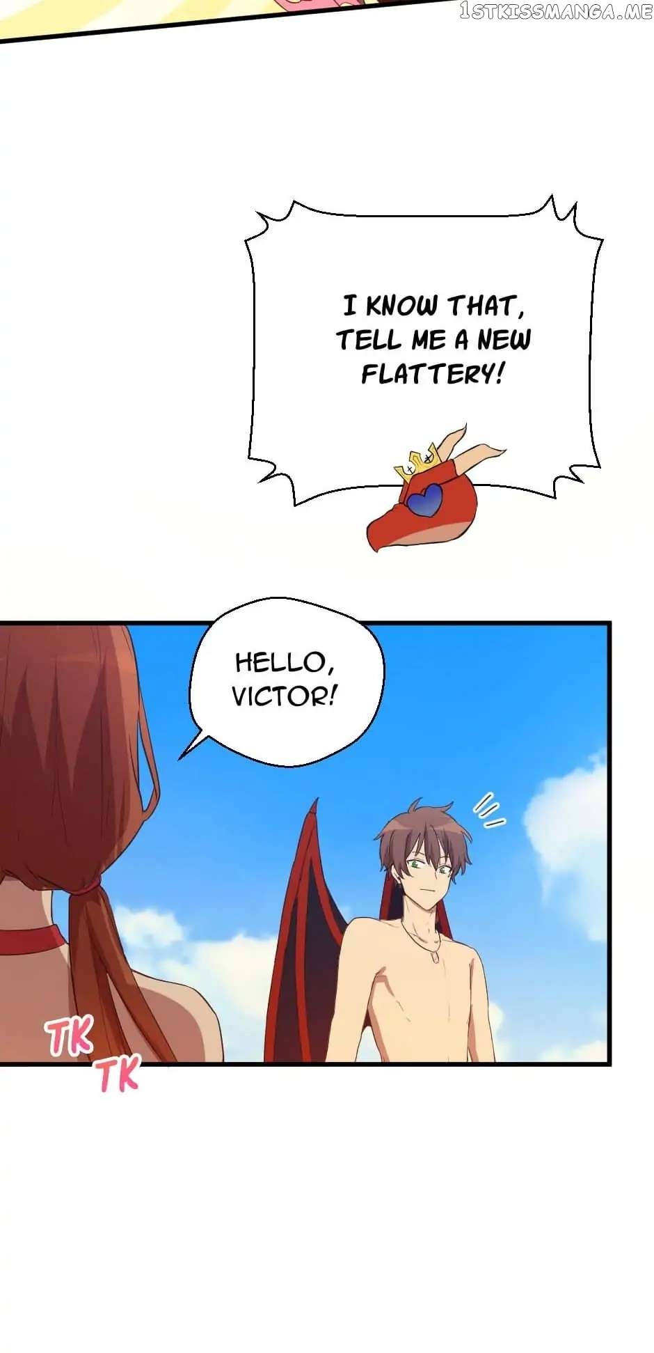 Vainqueur the dragon Chapter 50 - page 15