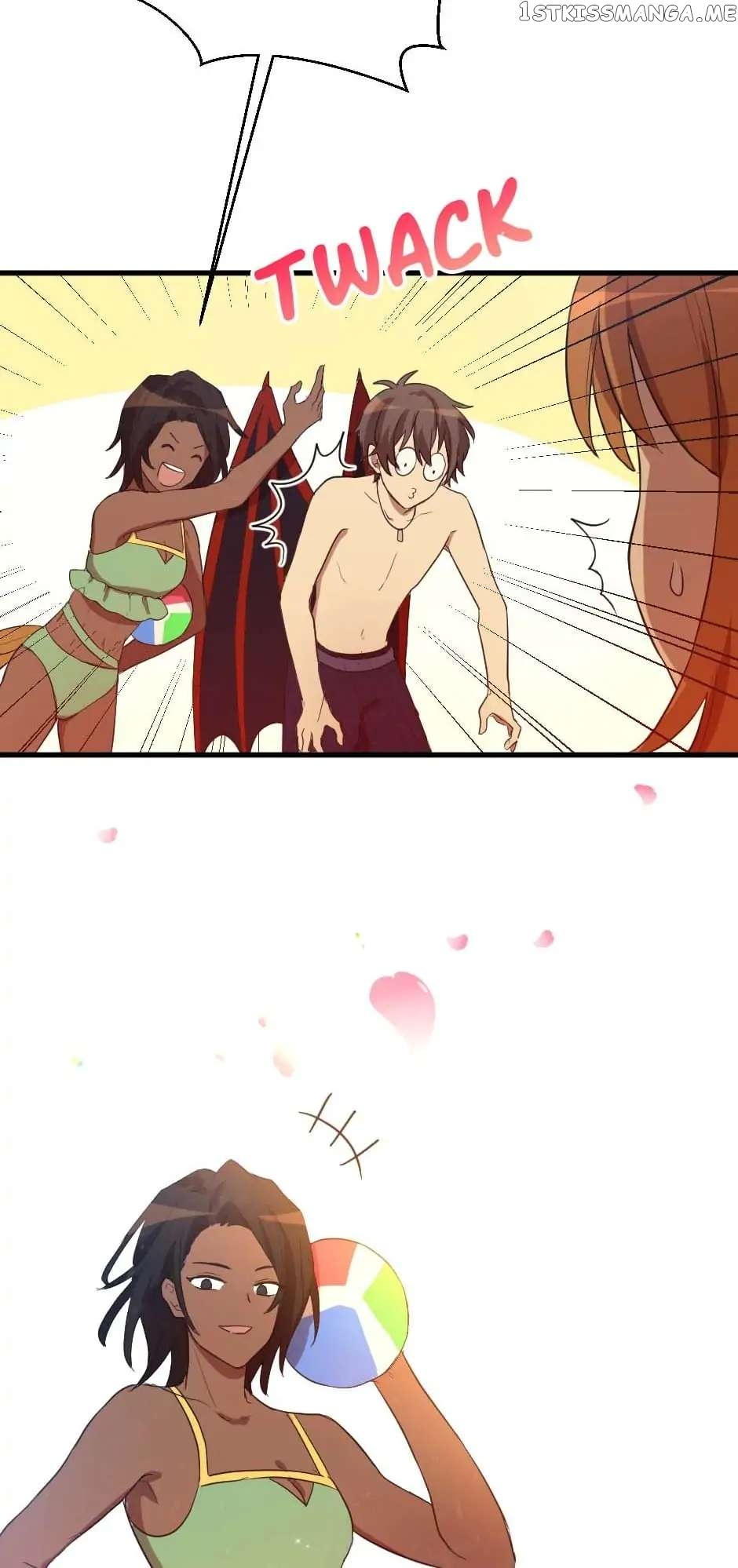Vainqueur the dragon Chapter 50 - page 19