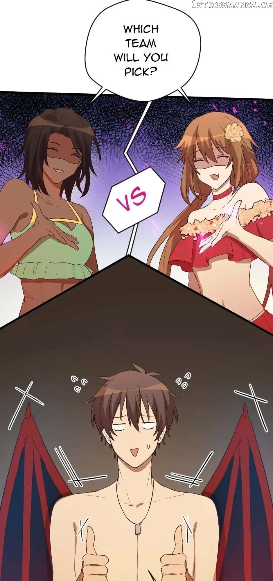 Vainqueur the dragon Chapter 50 - page 25
