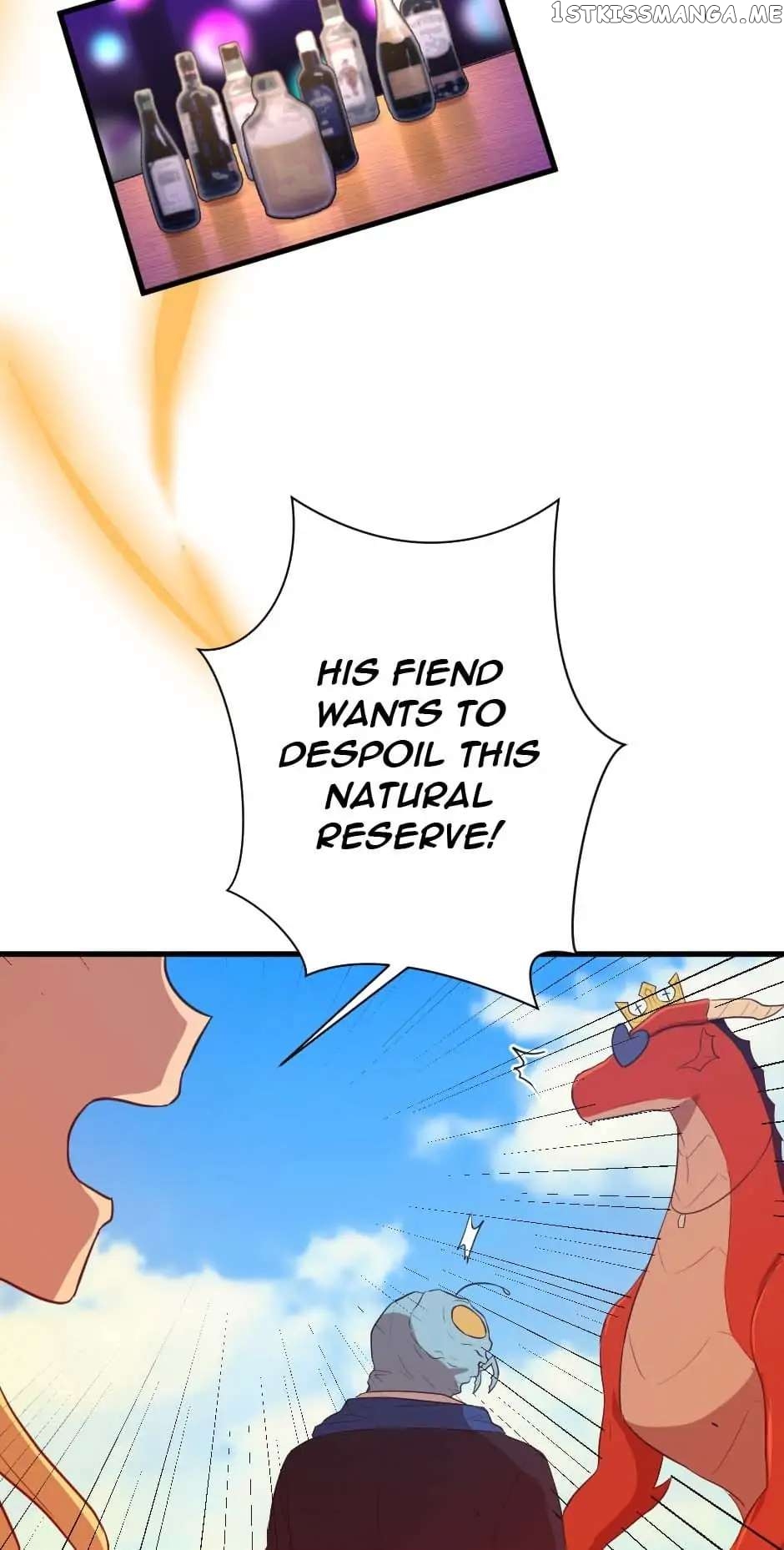 Vainqueur the dragon Chapter 50 - page 36
